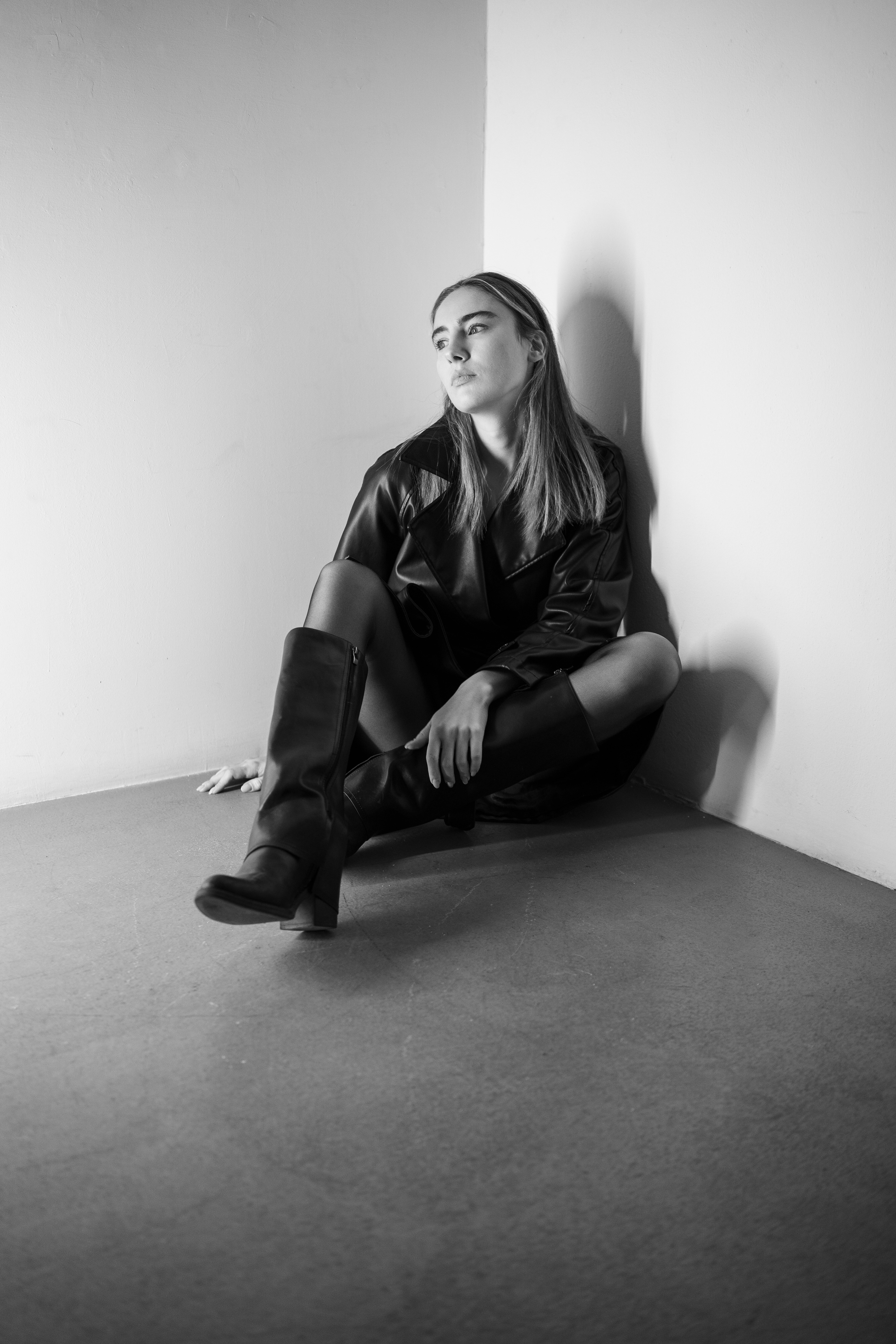 Adina @wearemodels 2025