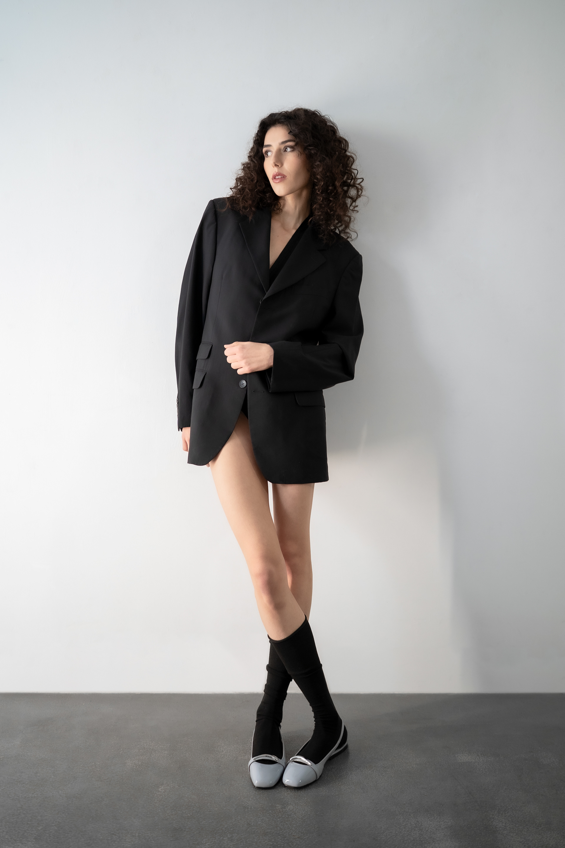 Matilde @castingmodels 2025