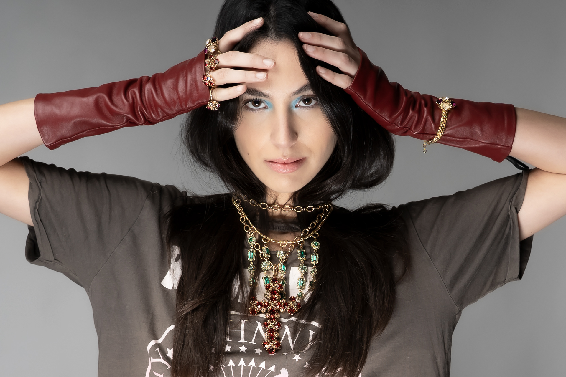 Giulia @castingmodels 2025