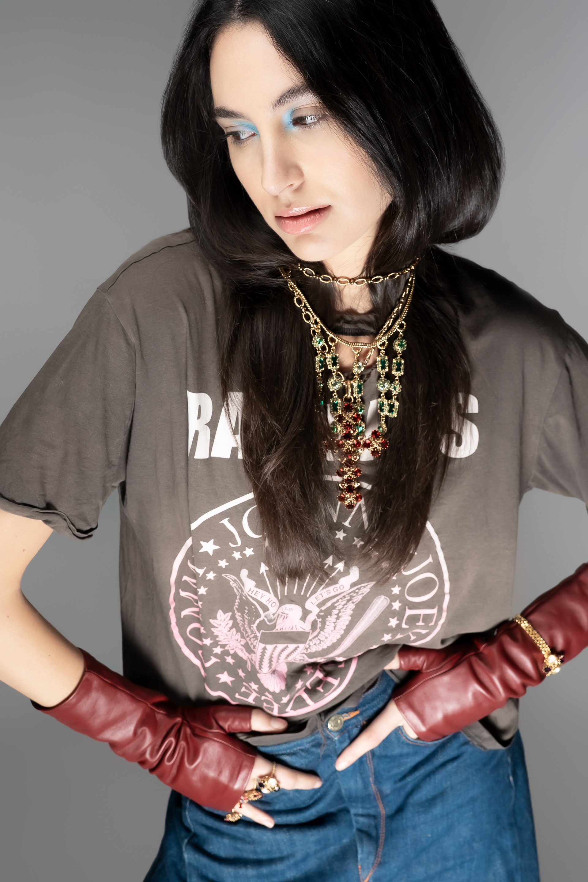 Giulia @castingmodels 2025