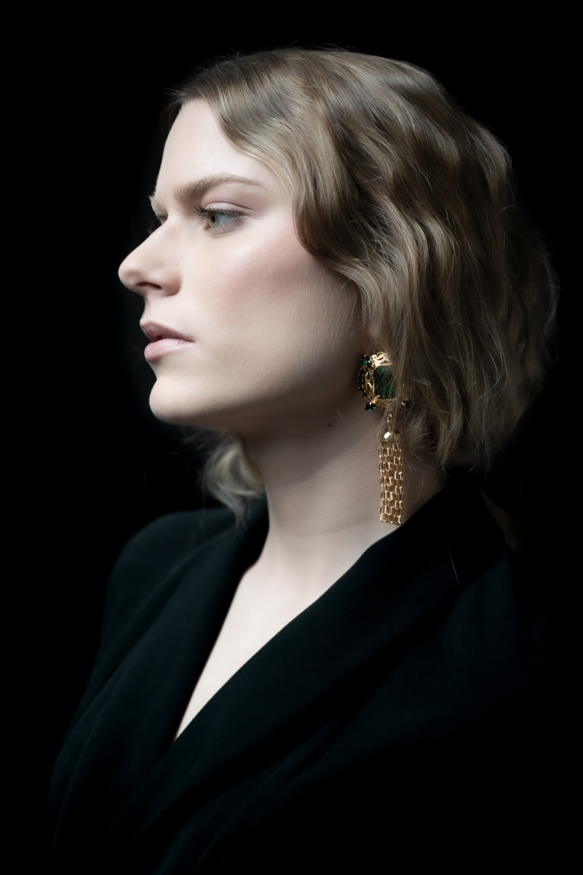 Teresa @wearemodels 2025