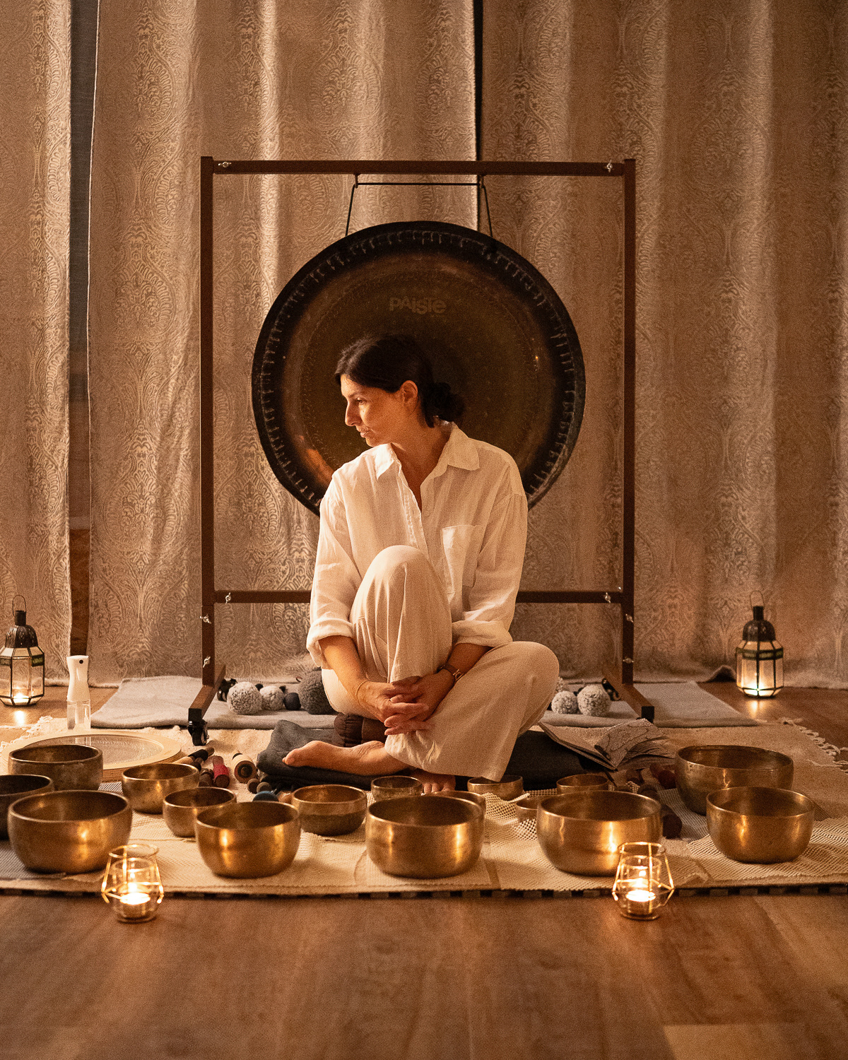 Camilla Bottari 2025