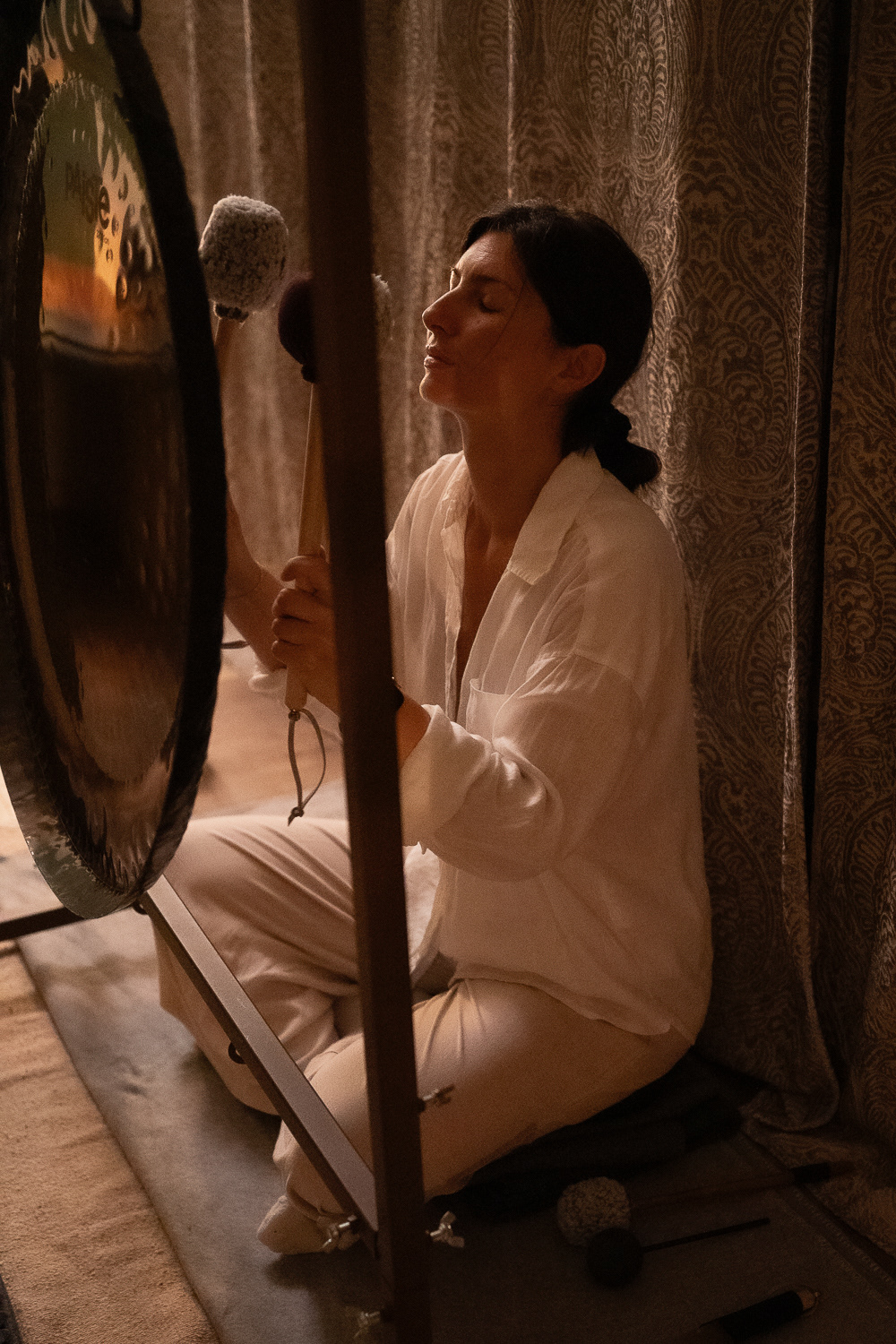 Camilla Bottari 2025