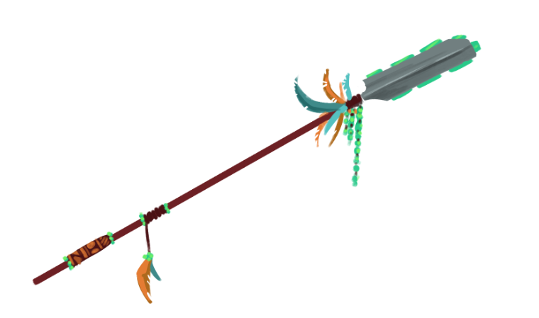 Prop Design
