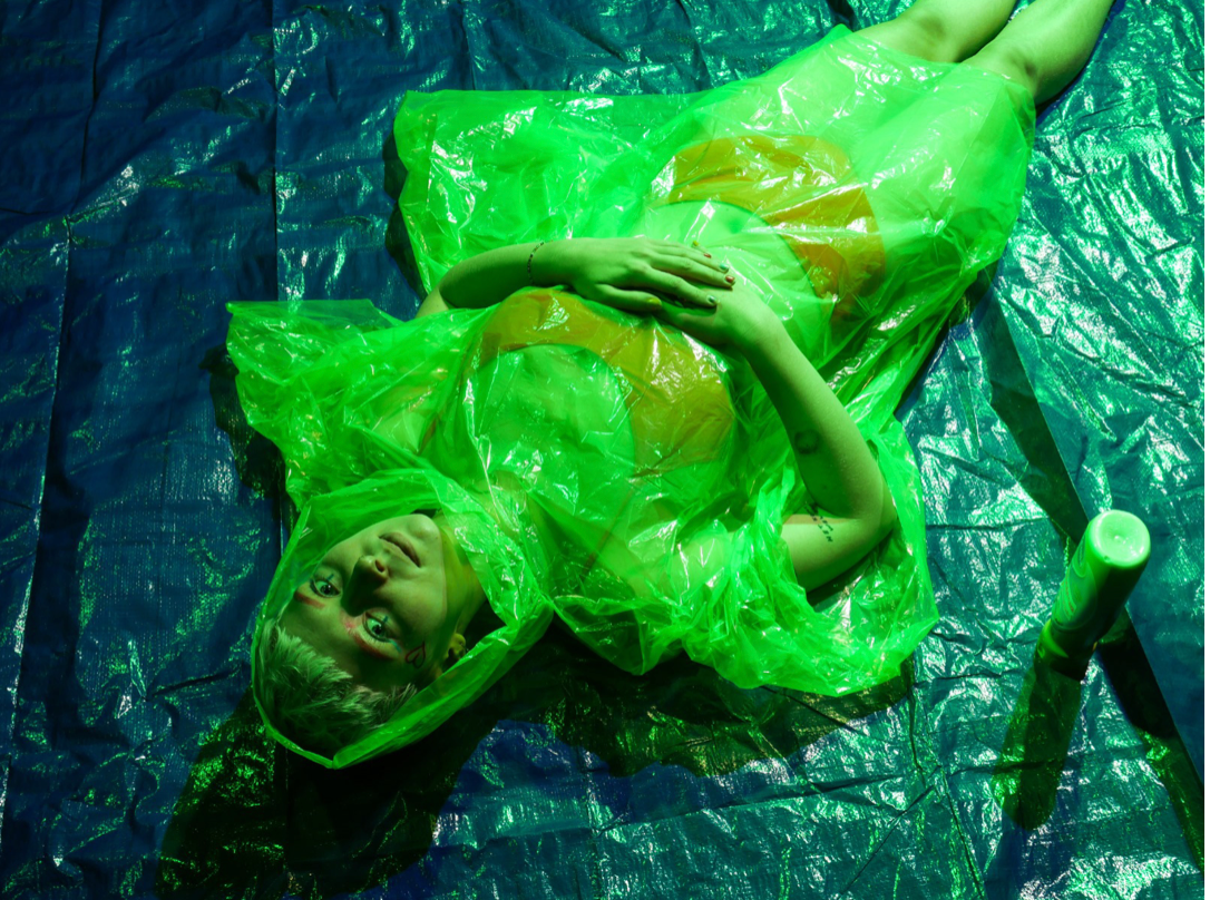 Esmay van Loenen