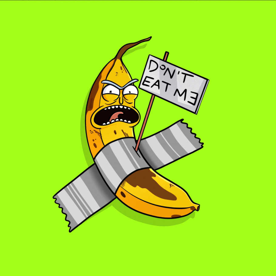 Sr Banano