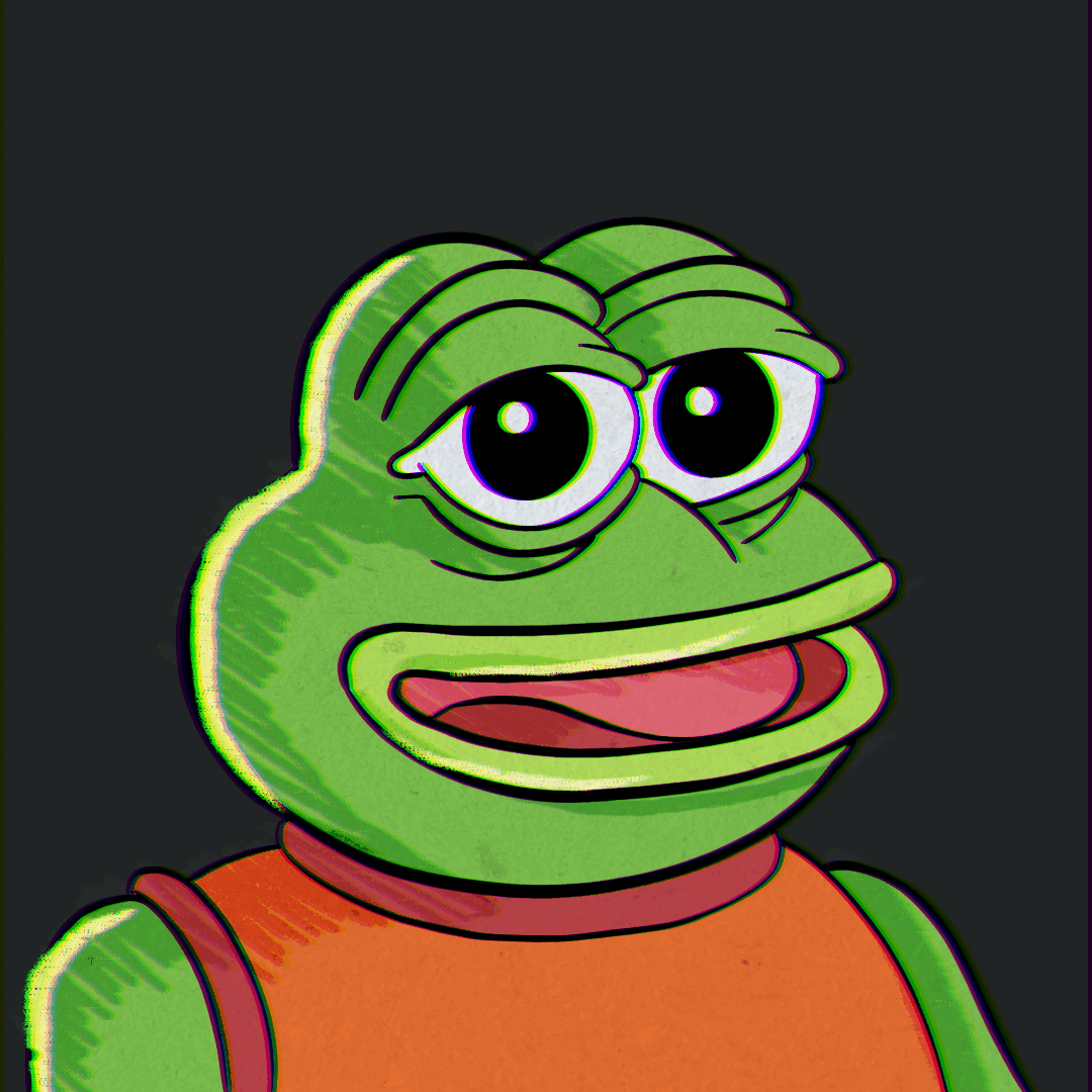 'Peperformance' • 46/46