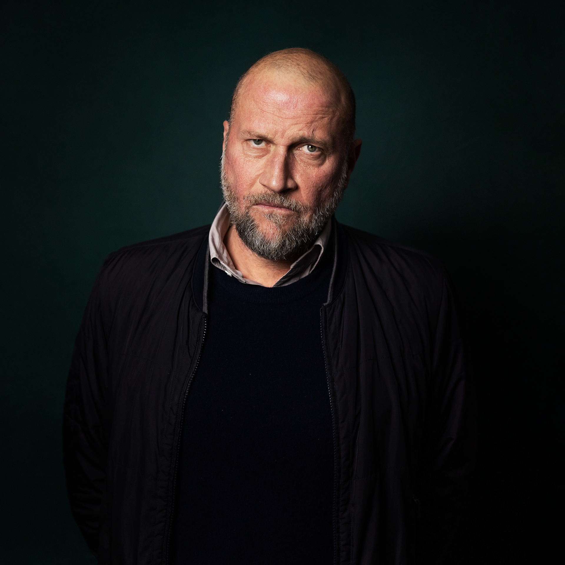 François Damiens