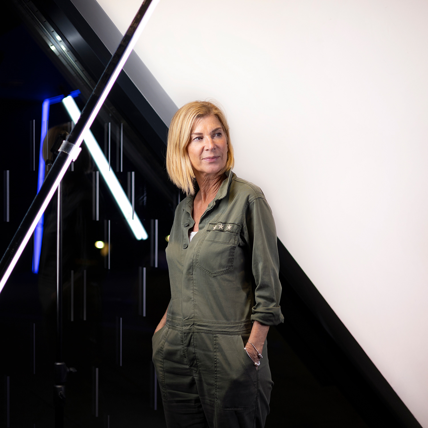 Michèle Laroque
