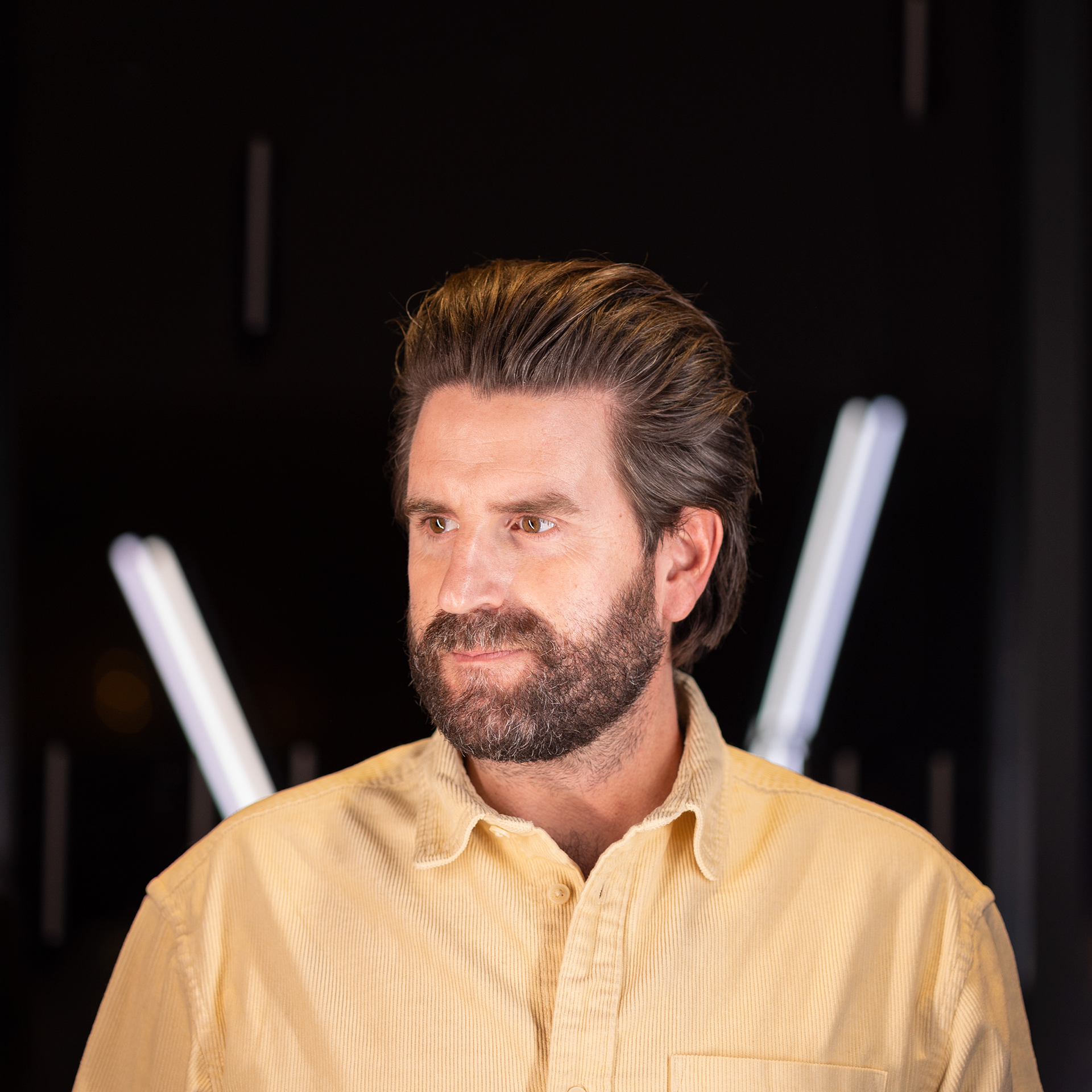 Grégoire Ludig