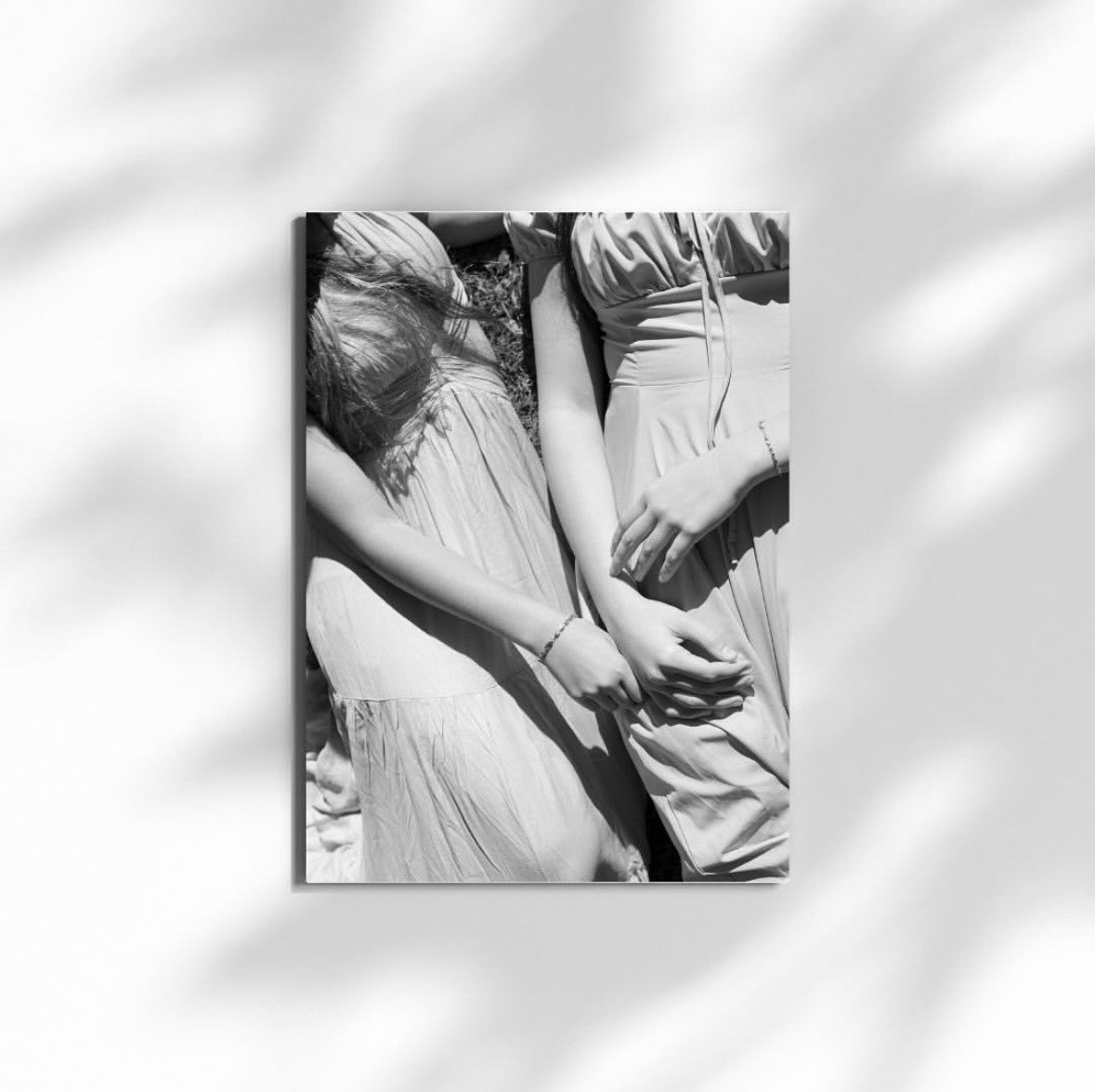 "Reflections of Her" book cover