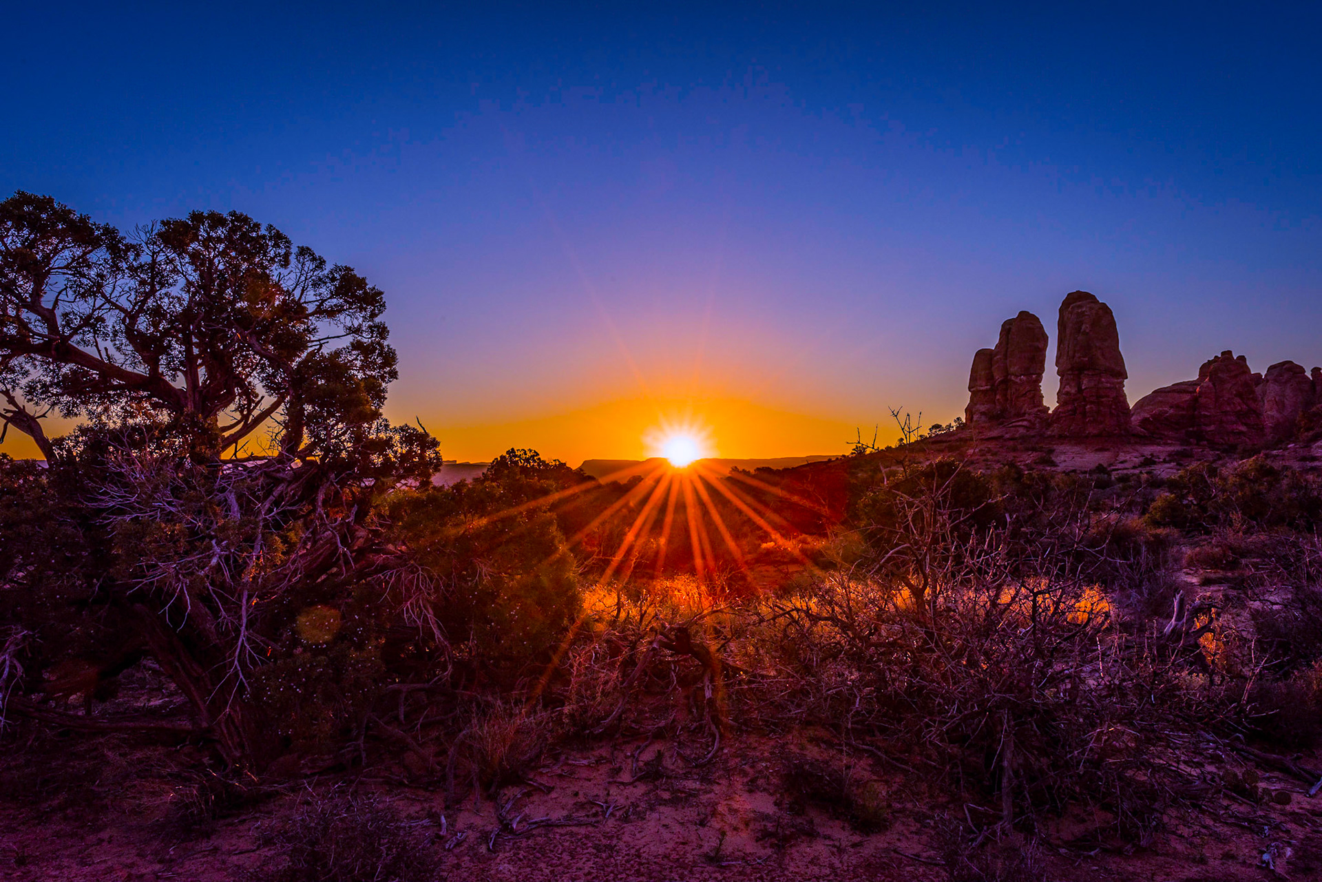 Arches National Park