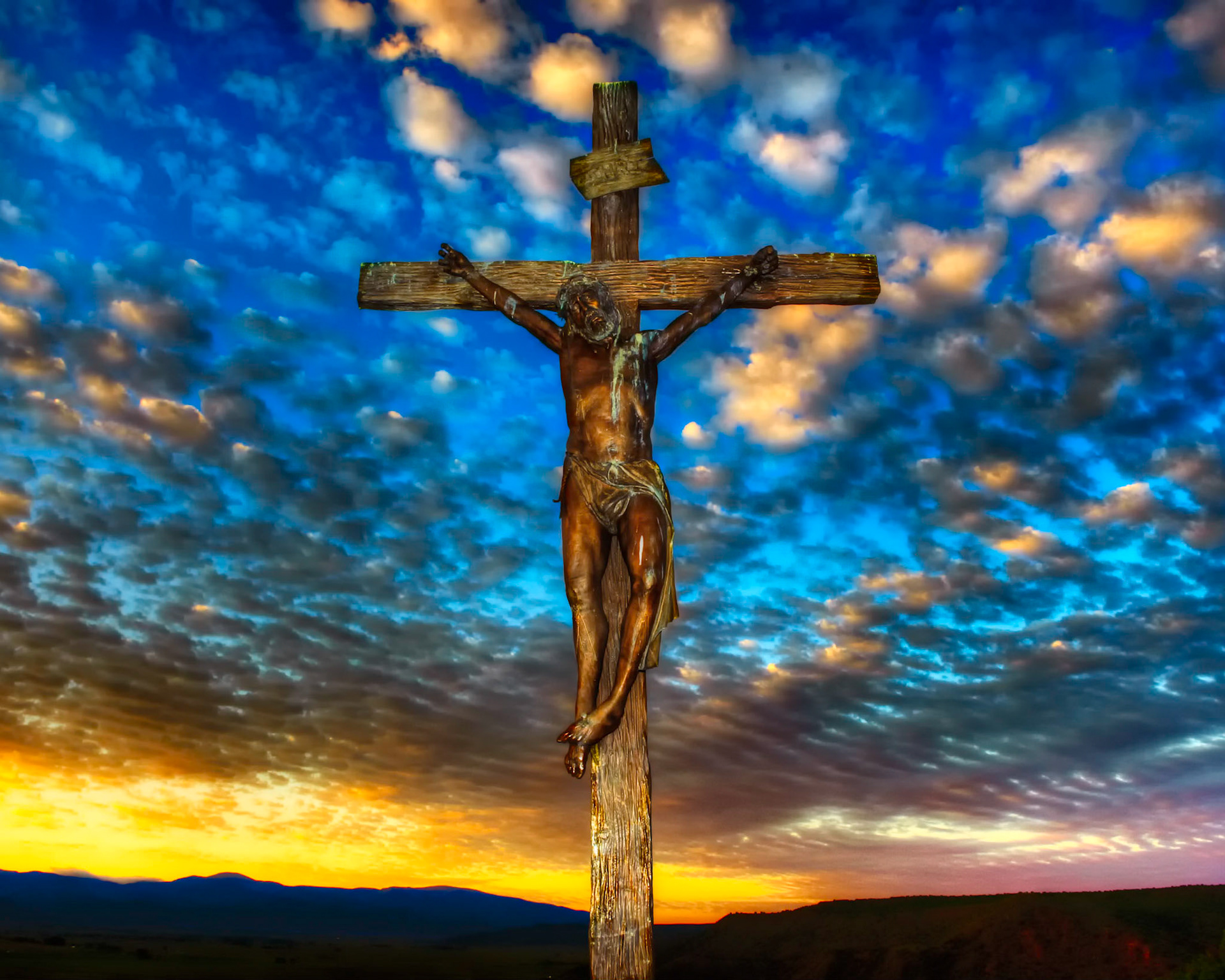 Stations of the Cross