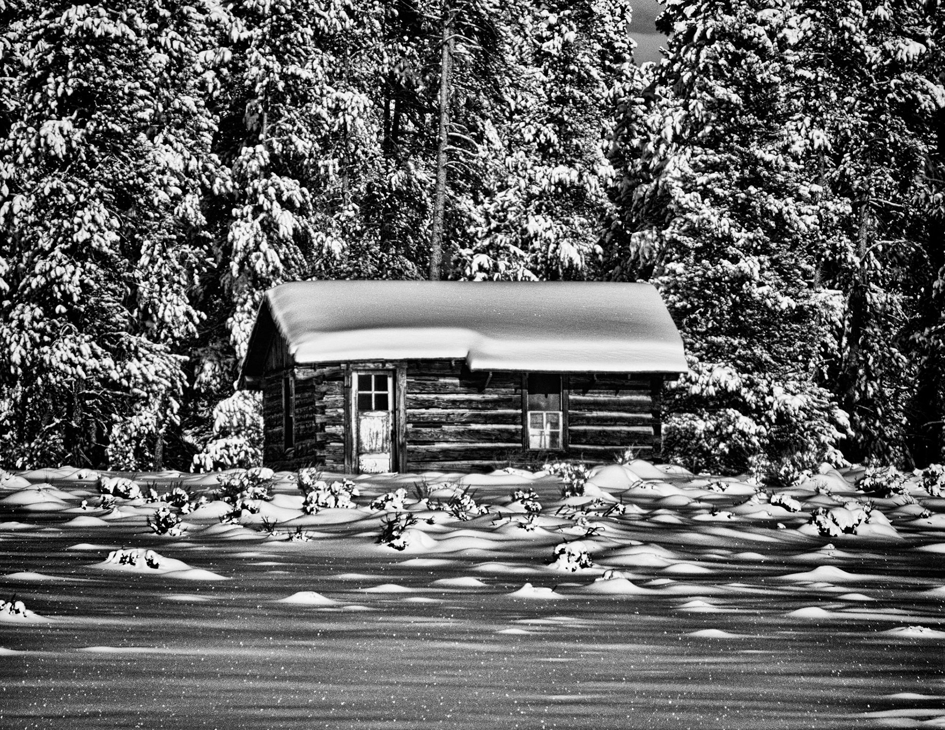 Granby Cabin