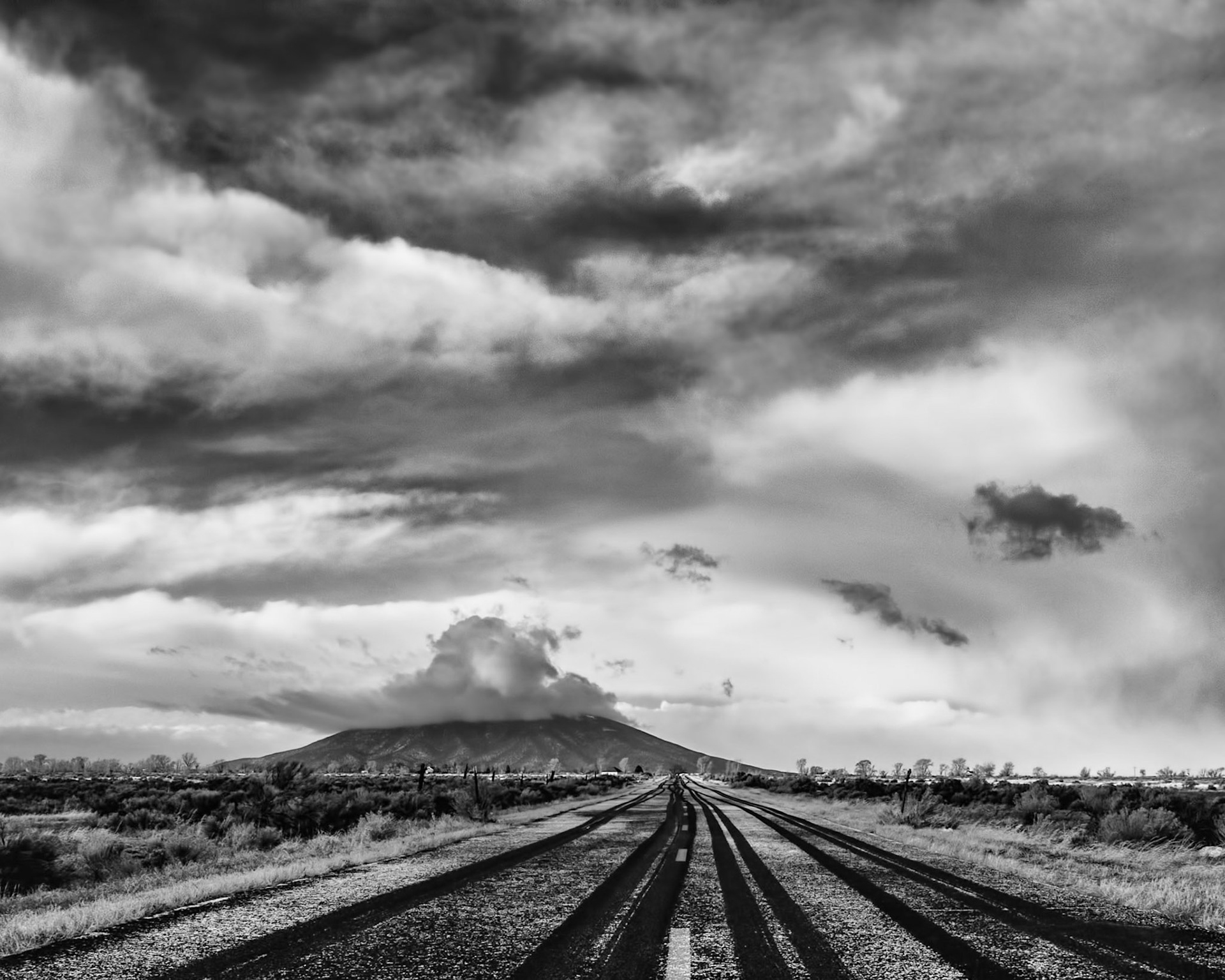 San Luis Valley