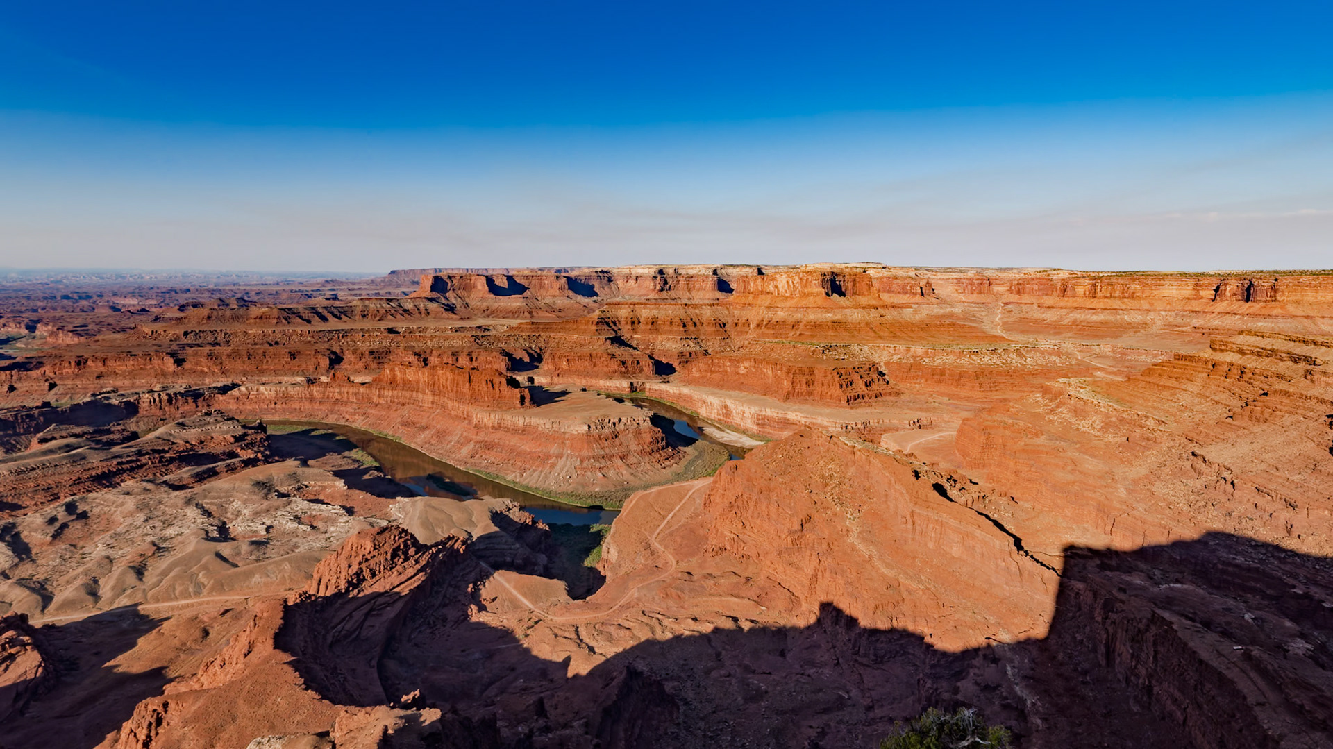 Dead Horse Point Utah