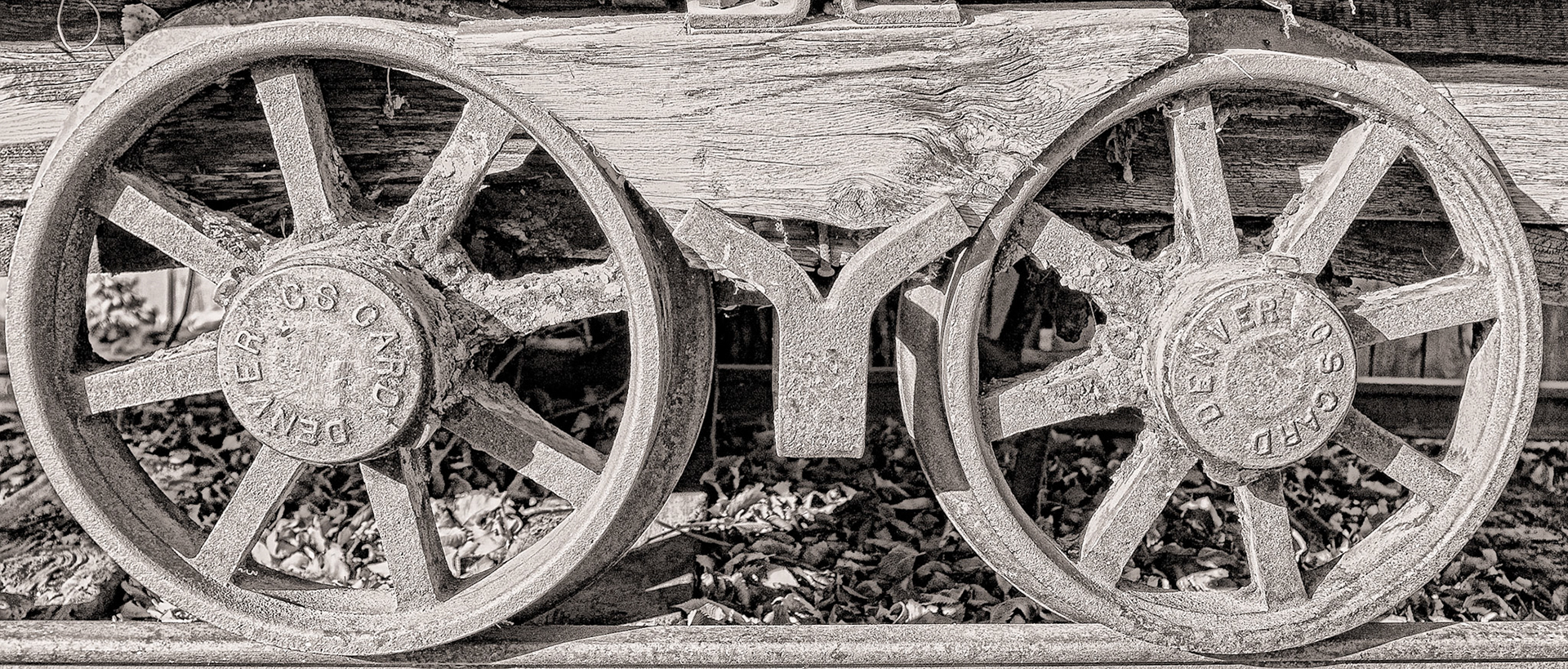 Coal Cart