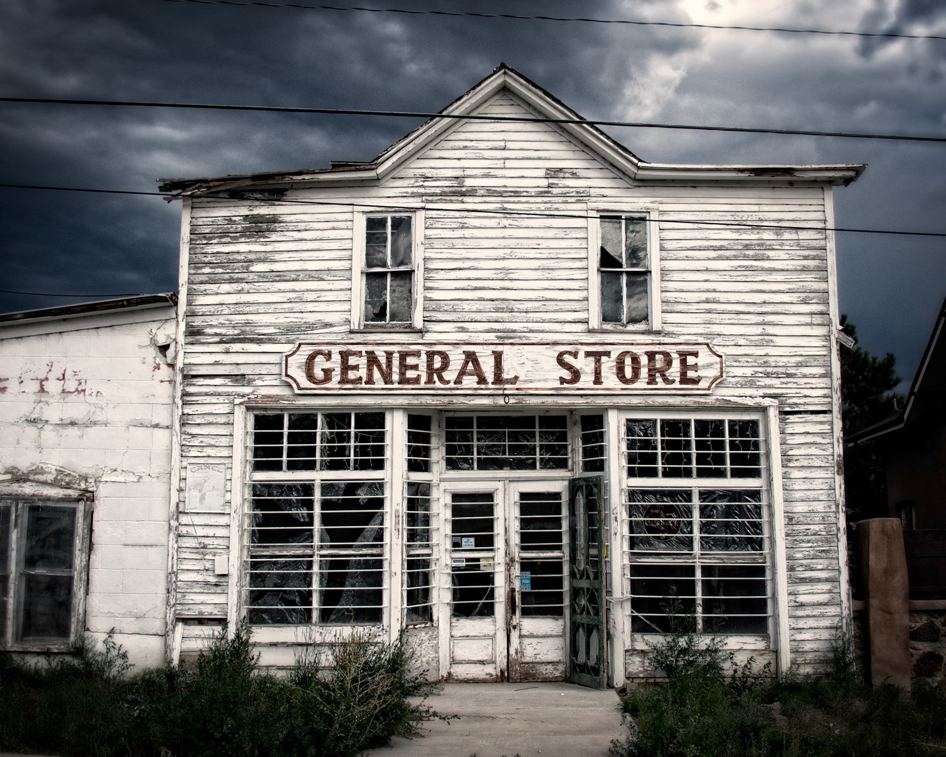San Luis General Store