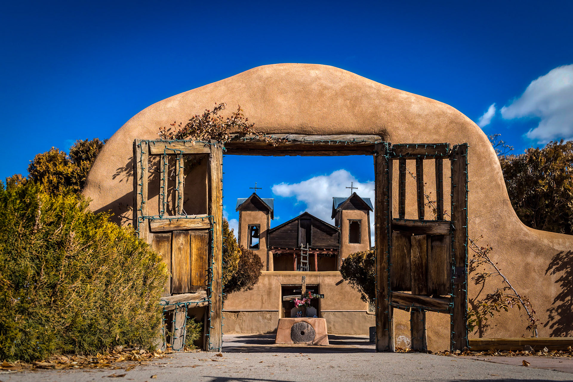 Santuario de Chimayo