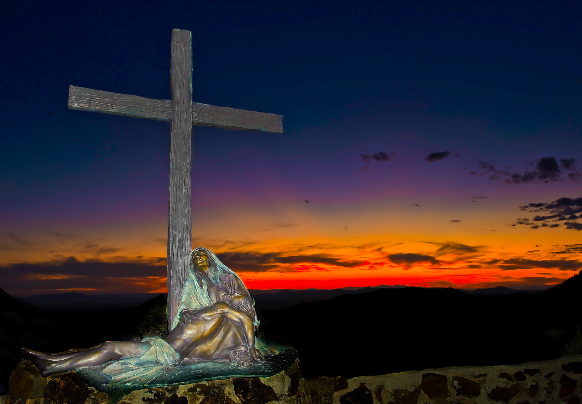 Stations of the Cross