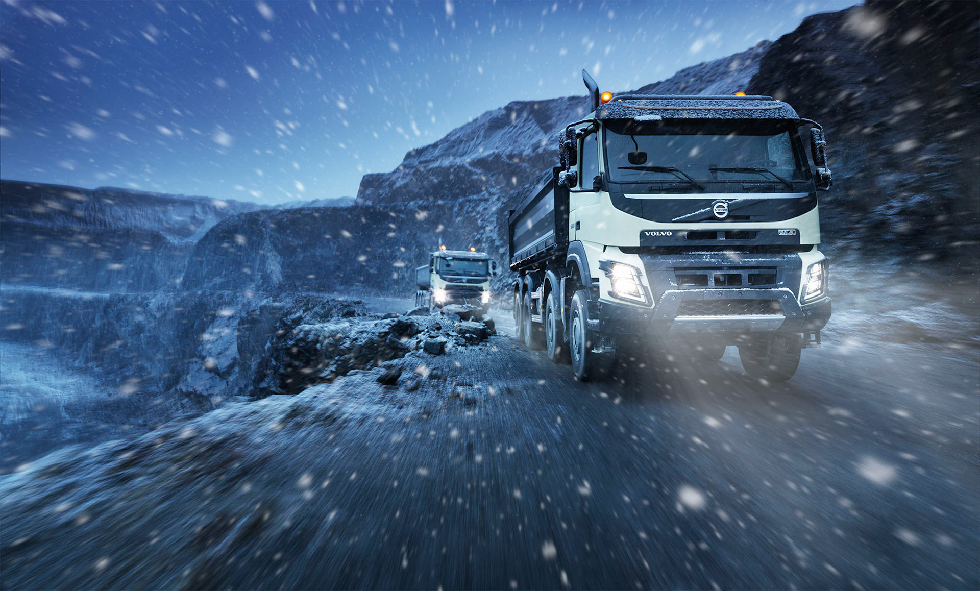 Client: Fotograf Magnus Pajnert