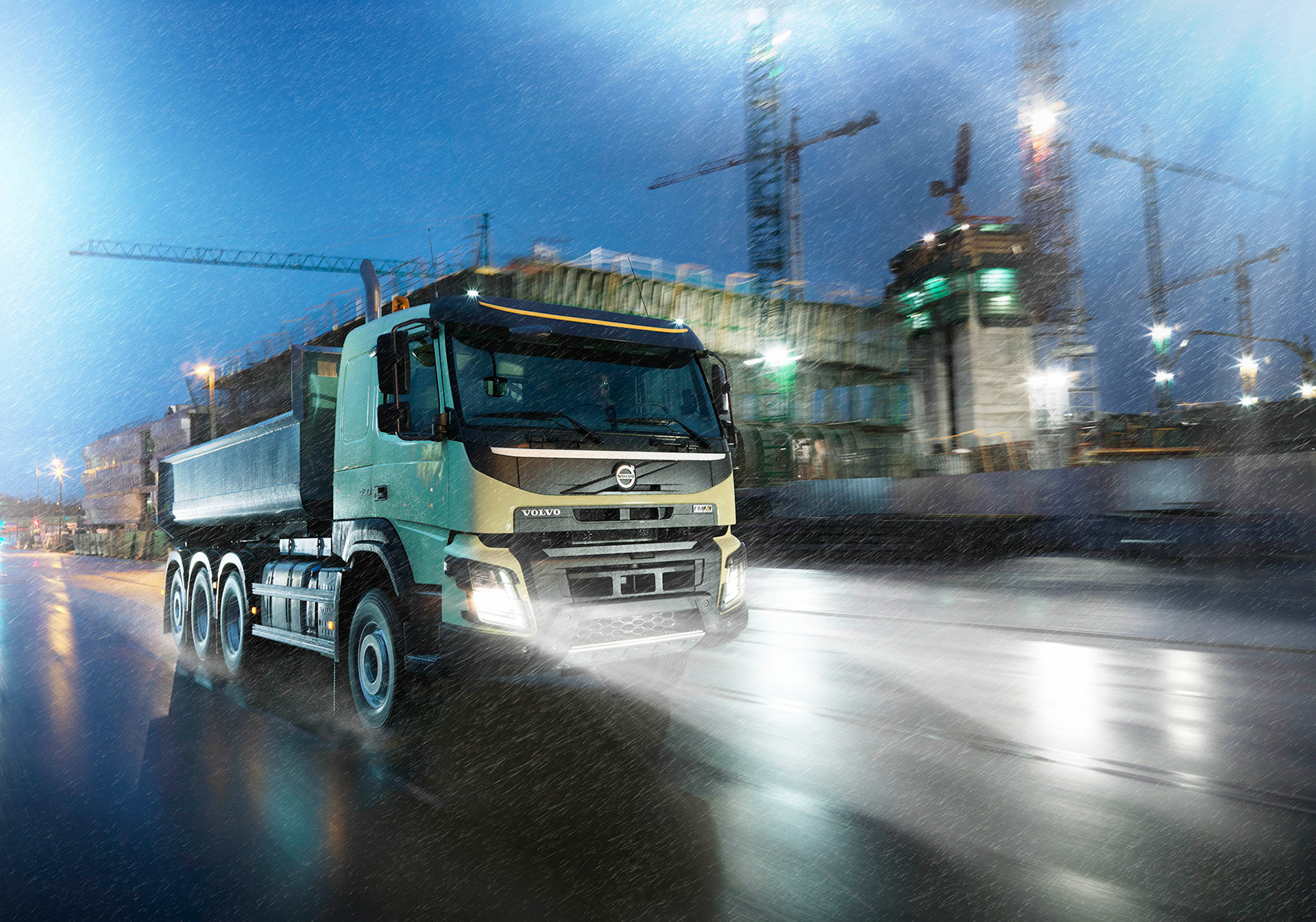 Client: Fotograf Magnus Pajnert