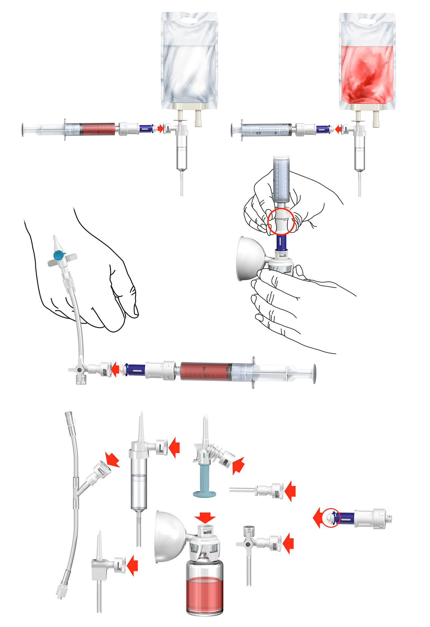 Client: Carmel Pharma