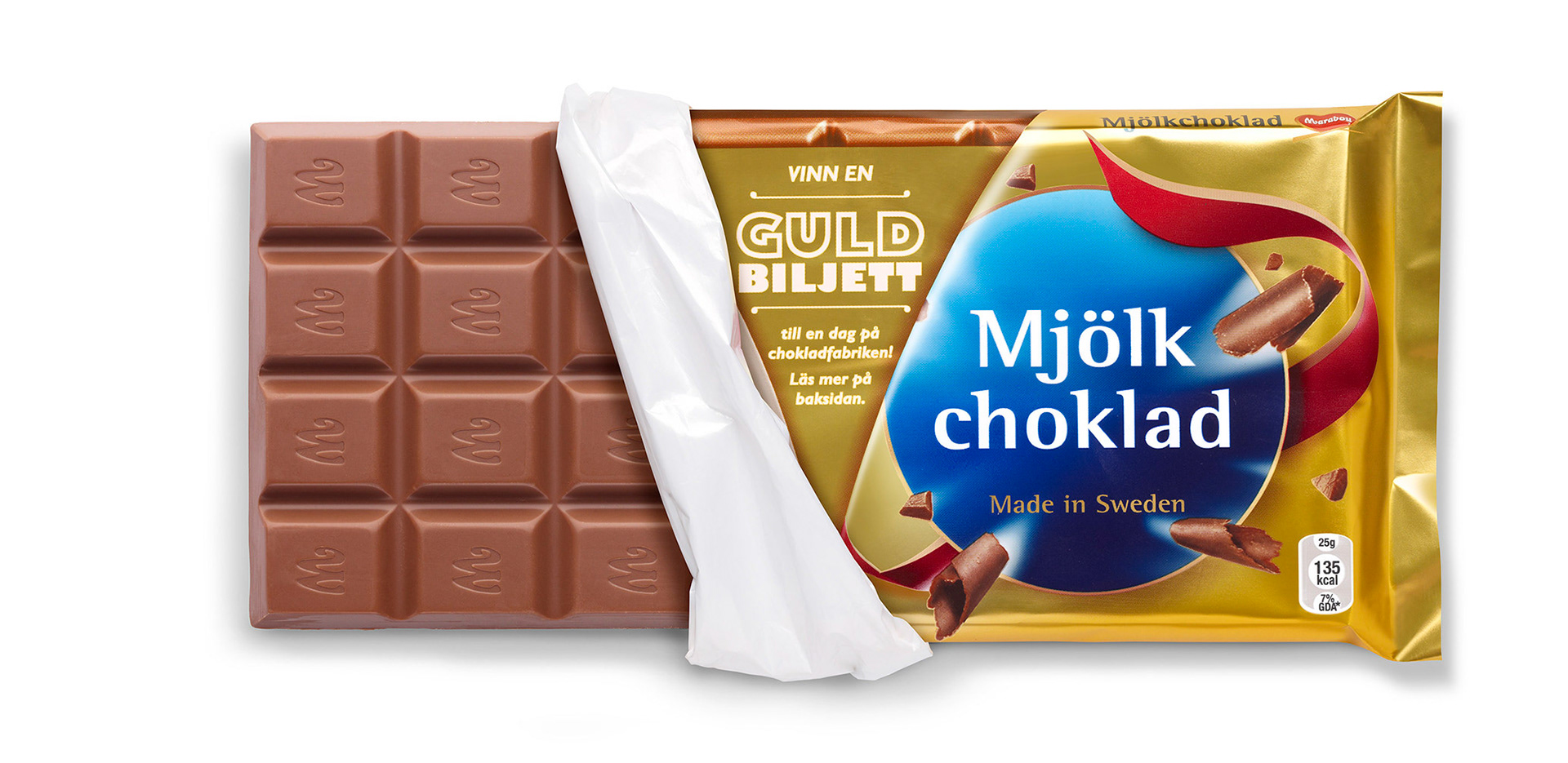 Client: Forsman & Bodenfors