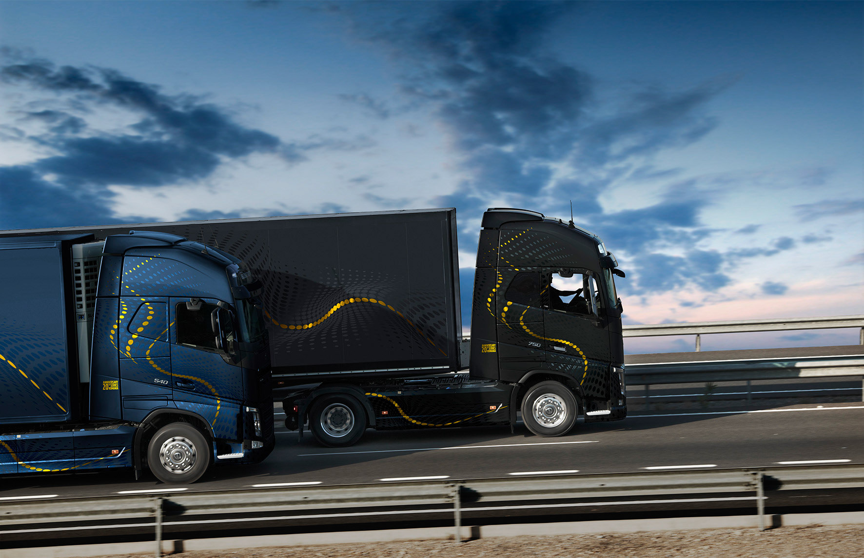 Client: Gyllensvärd & Co