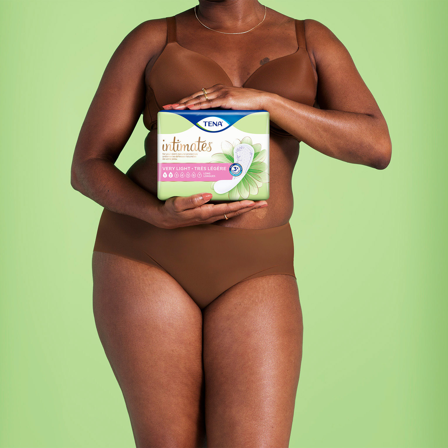 Client: Jenny&Friends, Tena