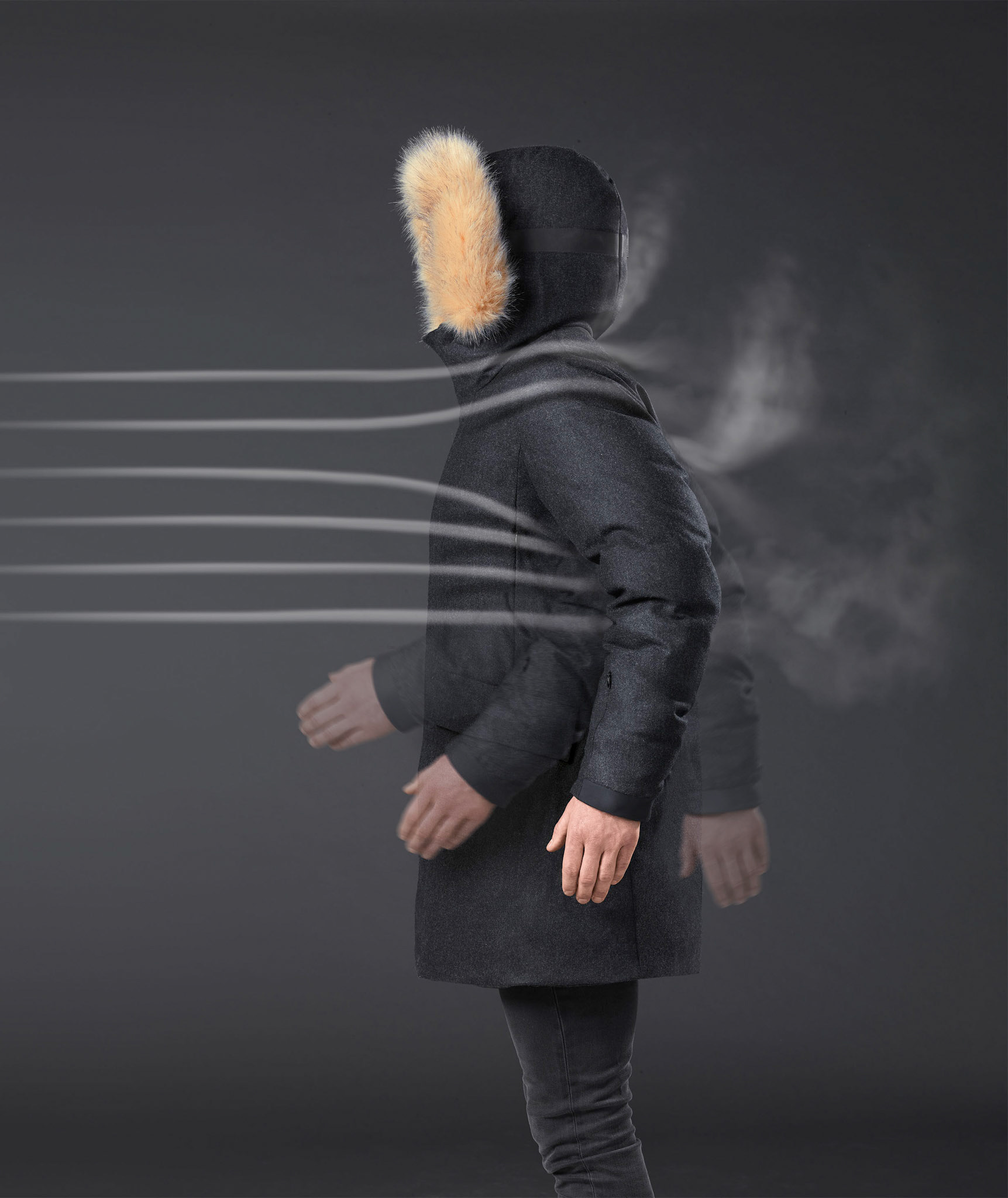 Client: Bobby Houston