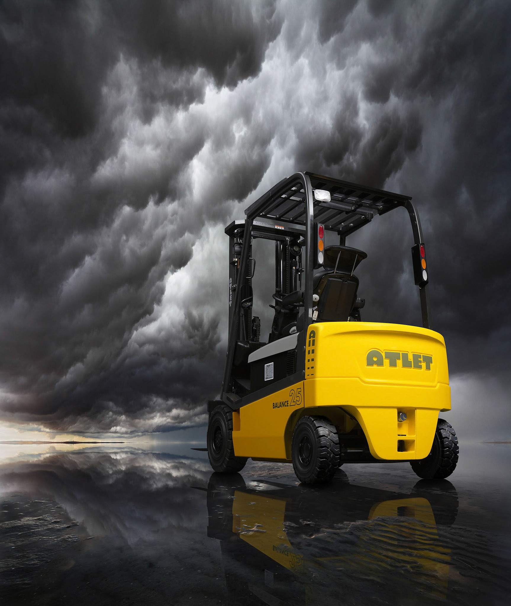 Client: SCP Göteborg