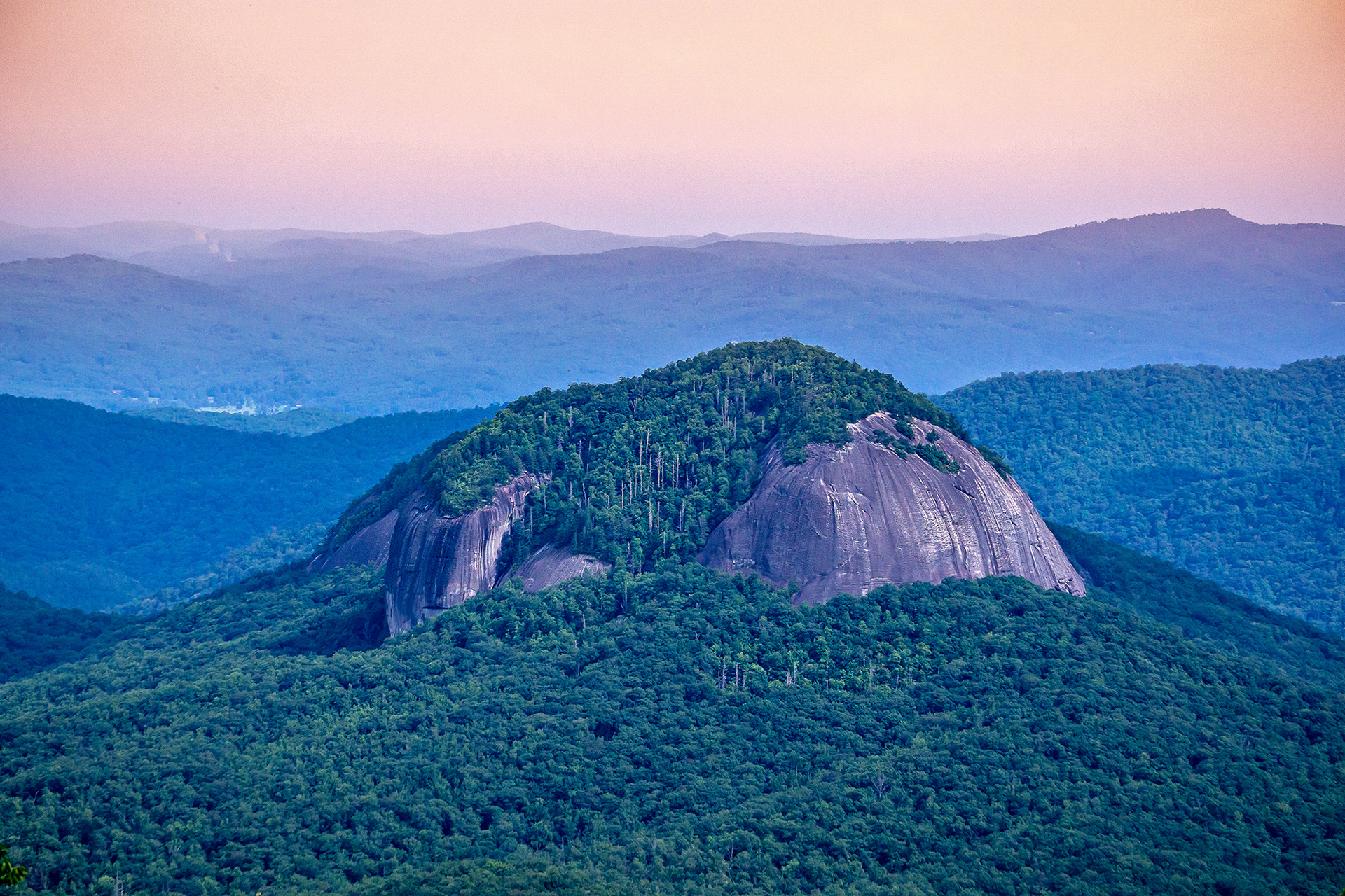 Blue Ridge Parkway