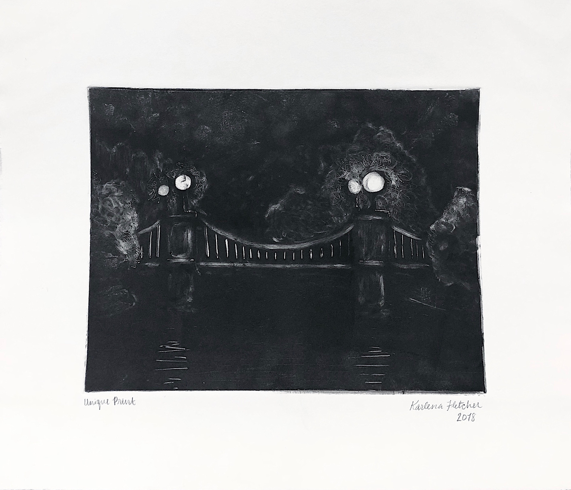 Ink *SOLD*
