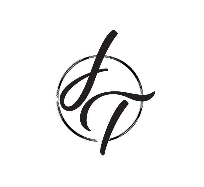 Logo Jess Tubolino Designs