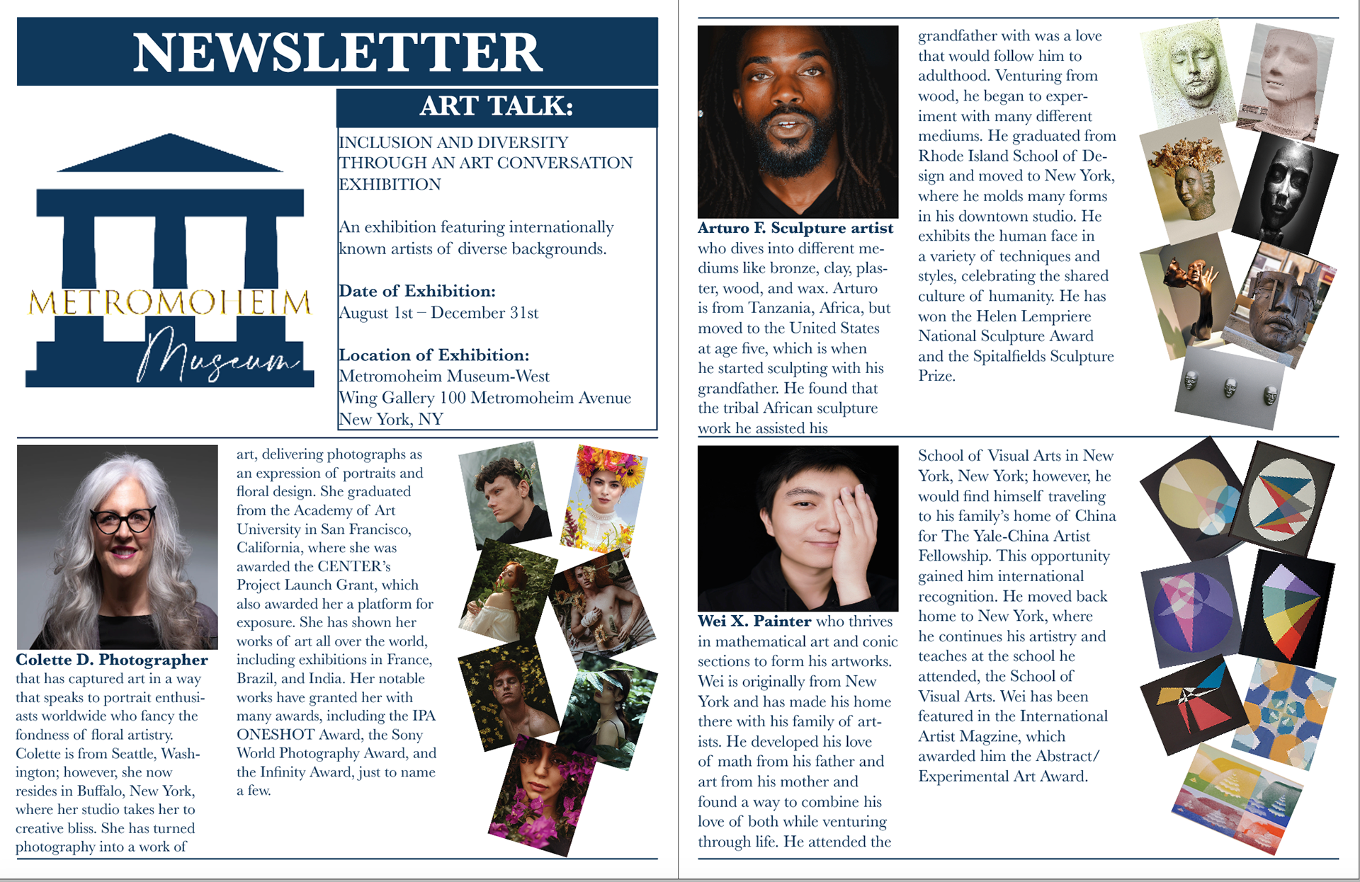 Newsletter