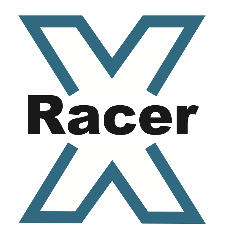 Racer X logo