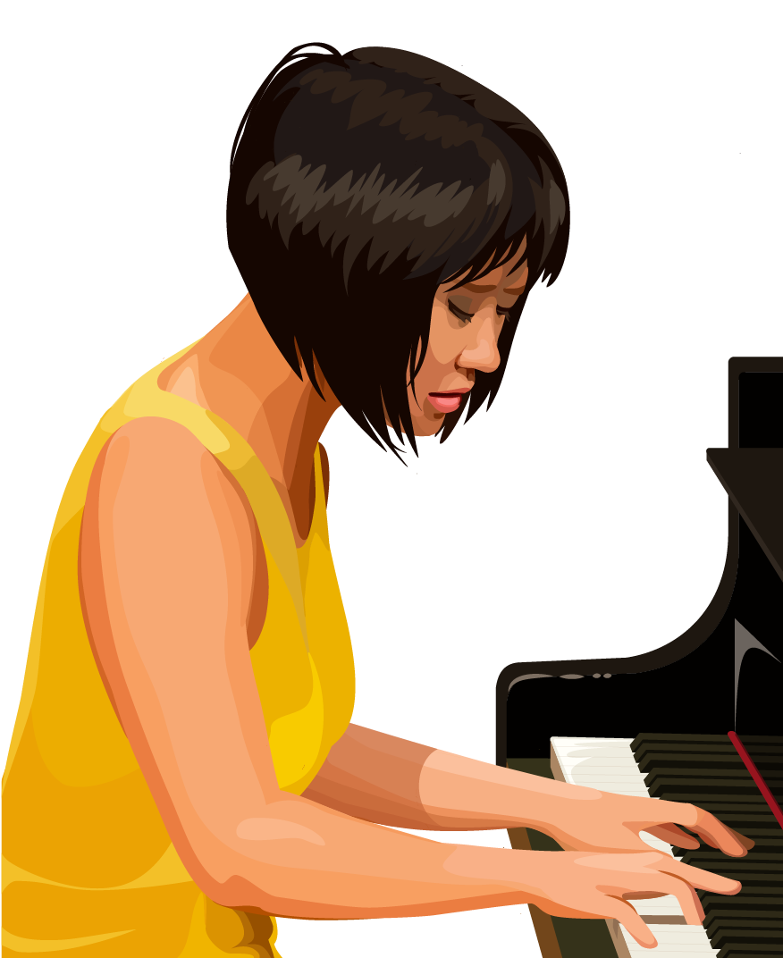 Yuja Wang
