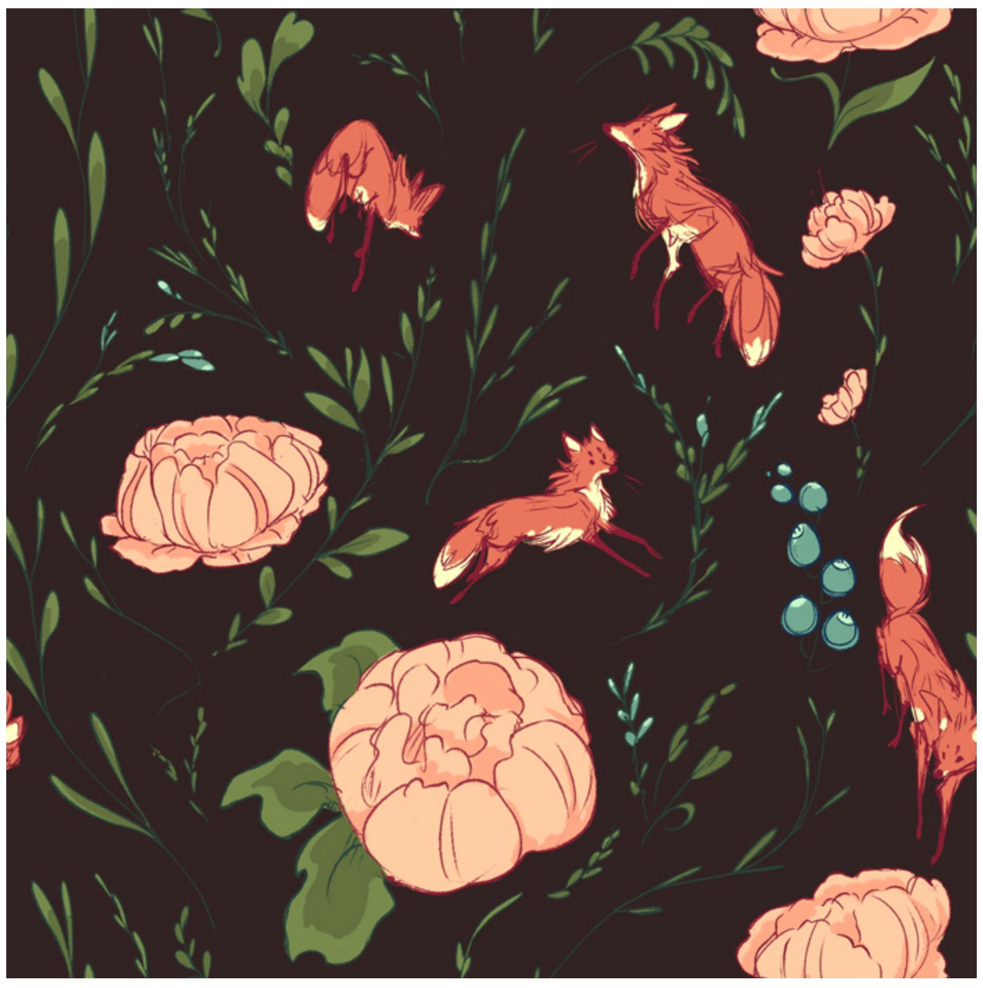 initial layout/concept