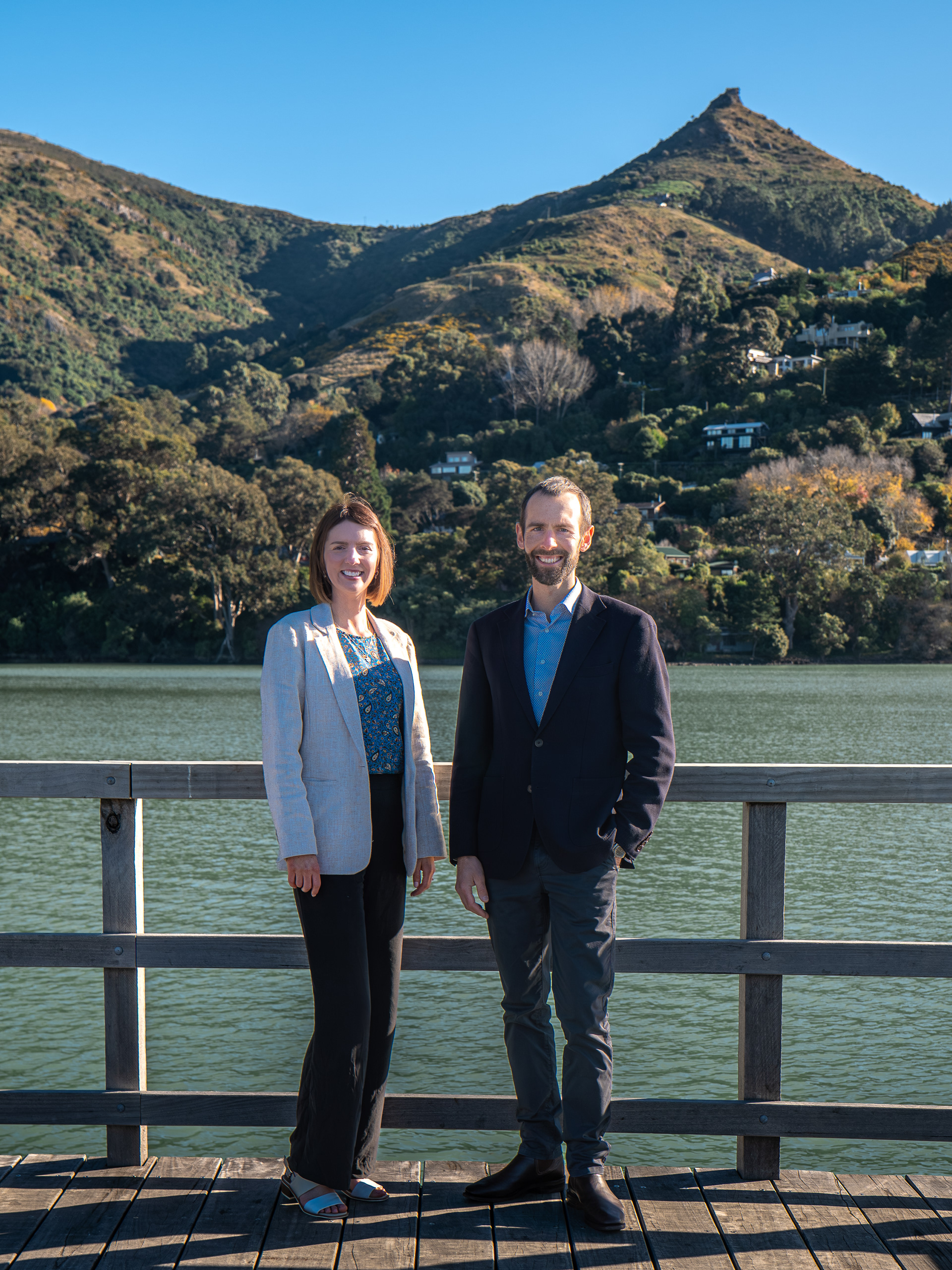 McBride Wealth - Christchurch