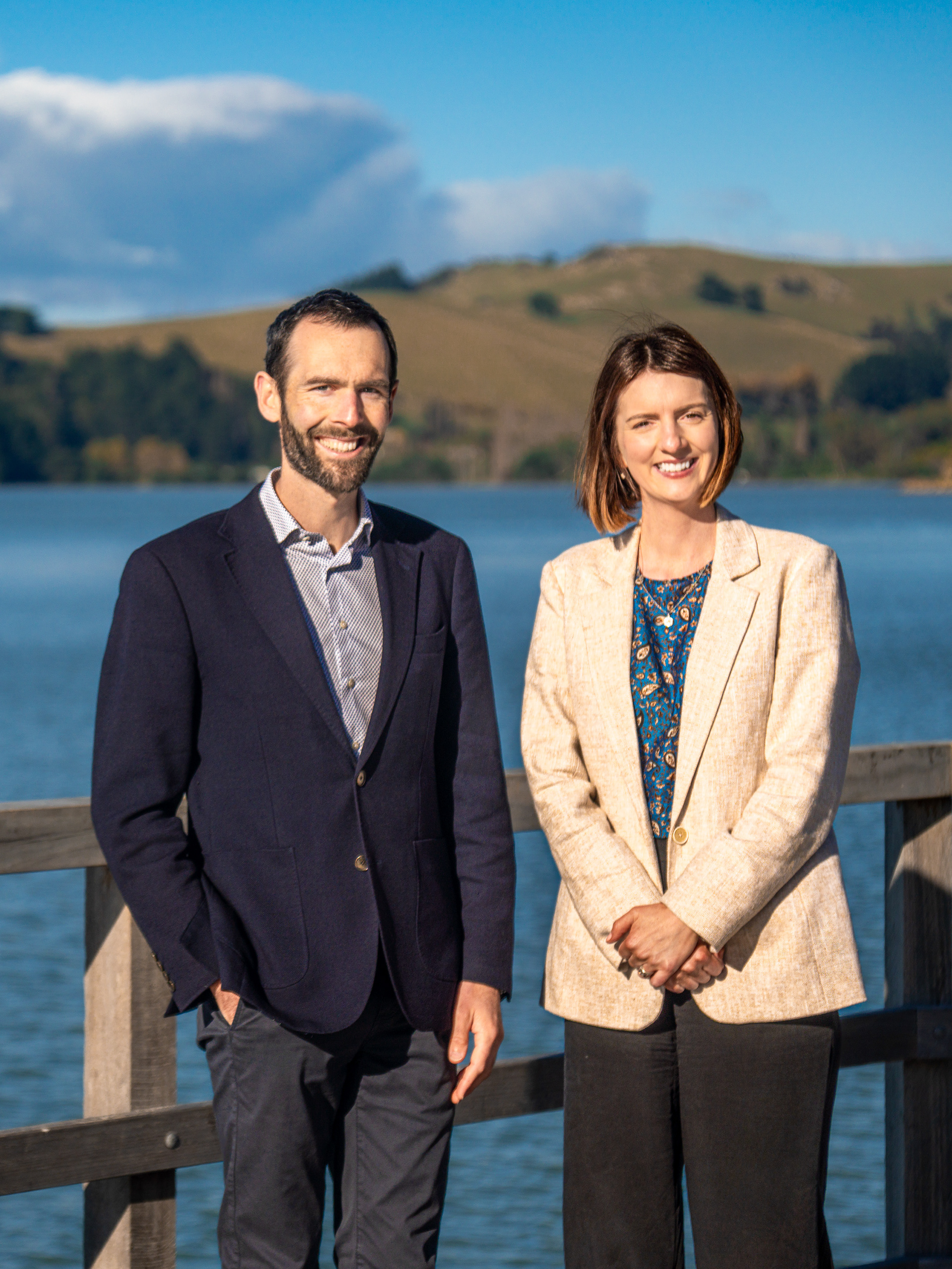 McBride Wealth - Christchurch