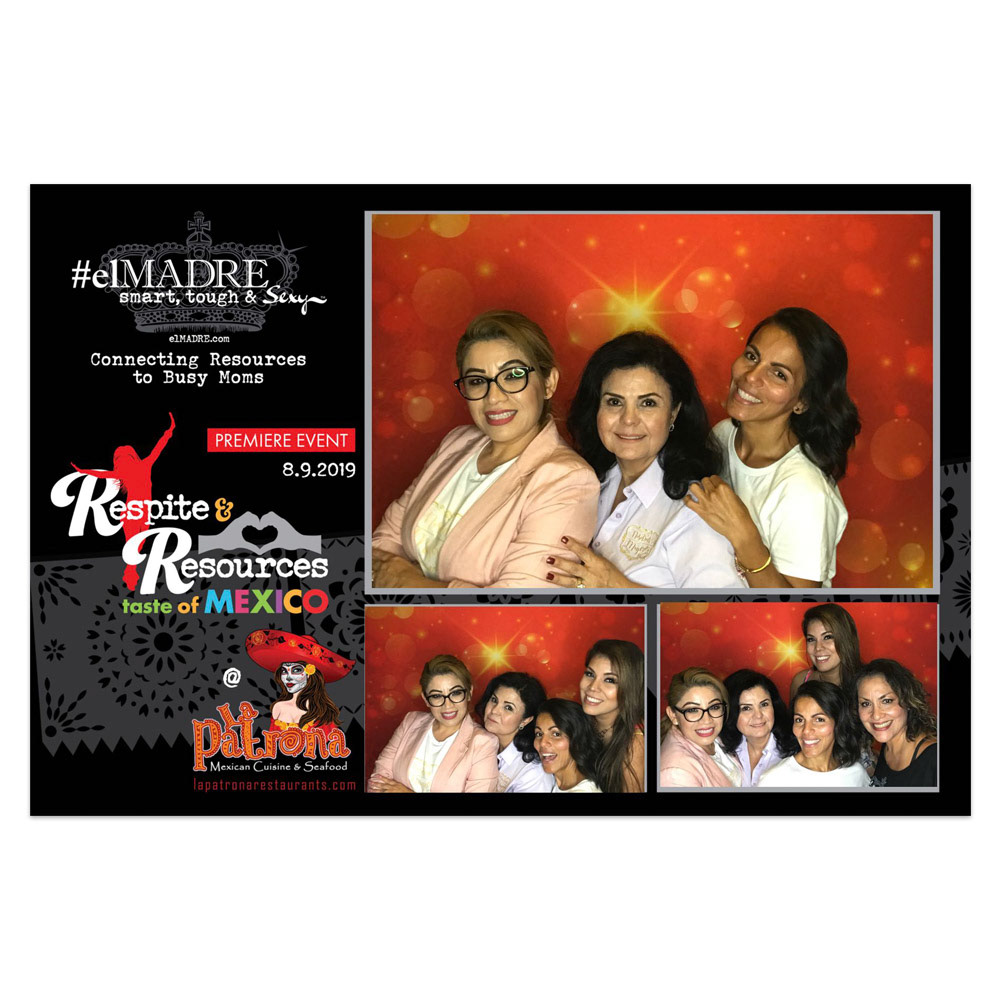 Photobooth Template