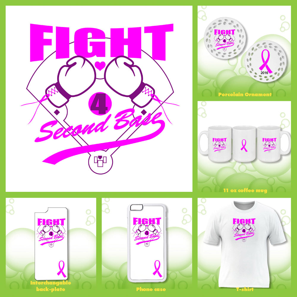 Logo and Product Design