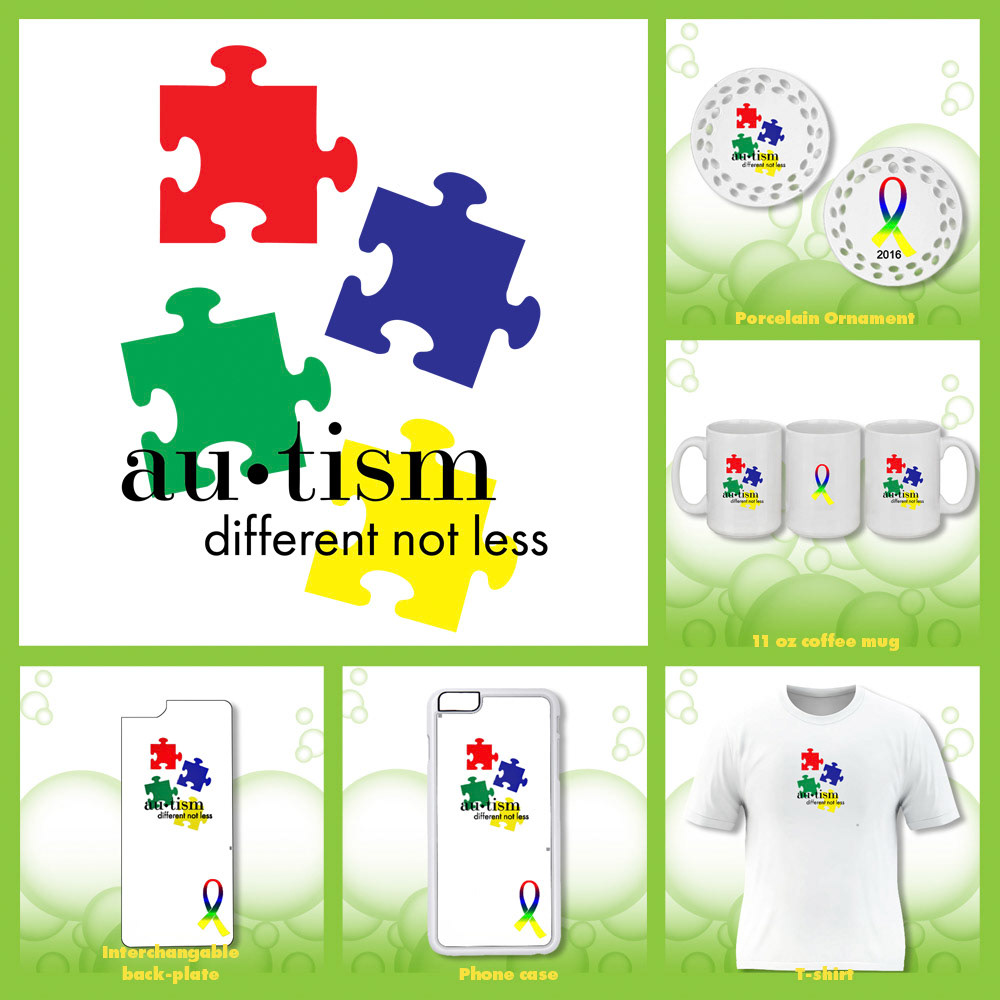 Logo and Product Design