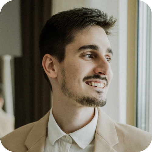 Motion by Dim Rusev - Profile Image