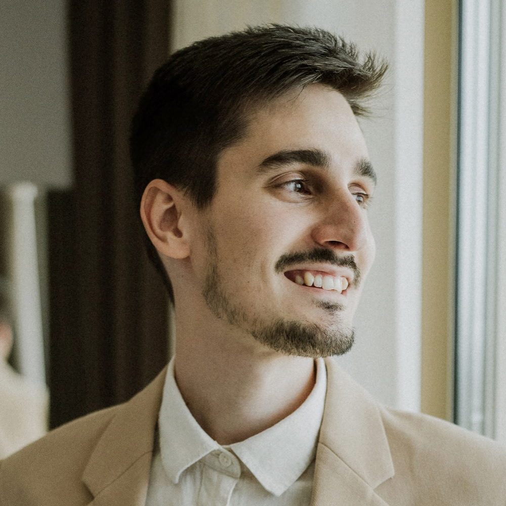 Motion by Dim Rusev - Profile Image