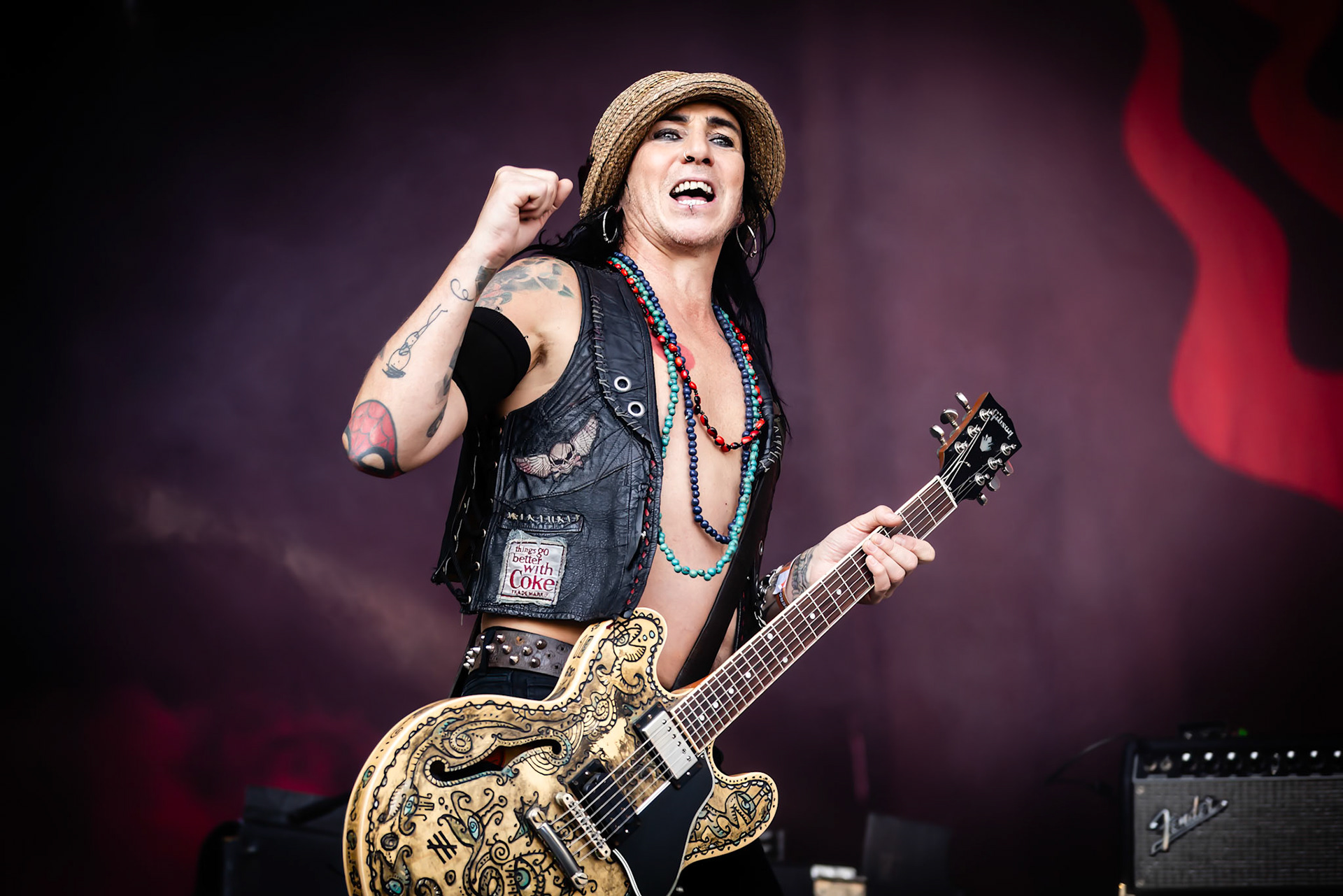 The Hellacopters