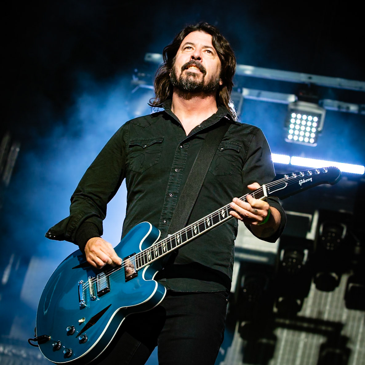 Foo Fighters