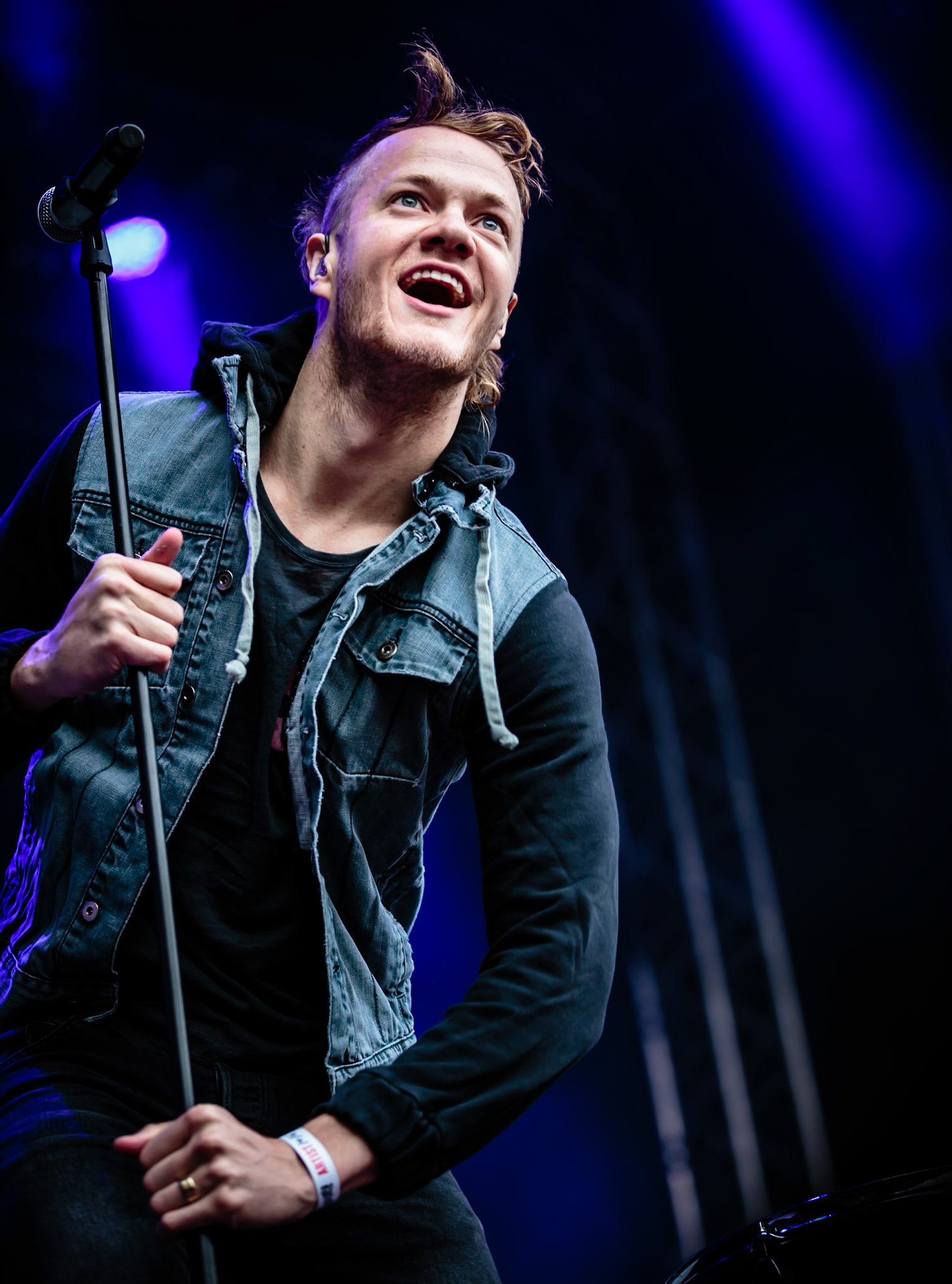 Imagine Dragons