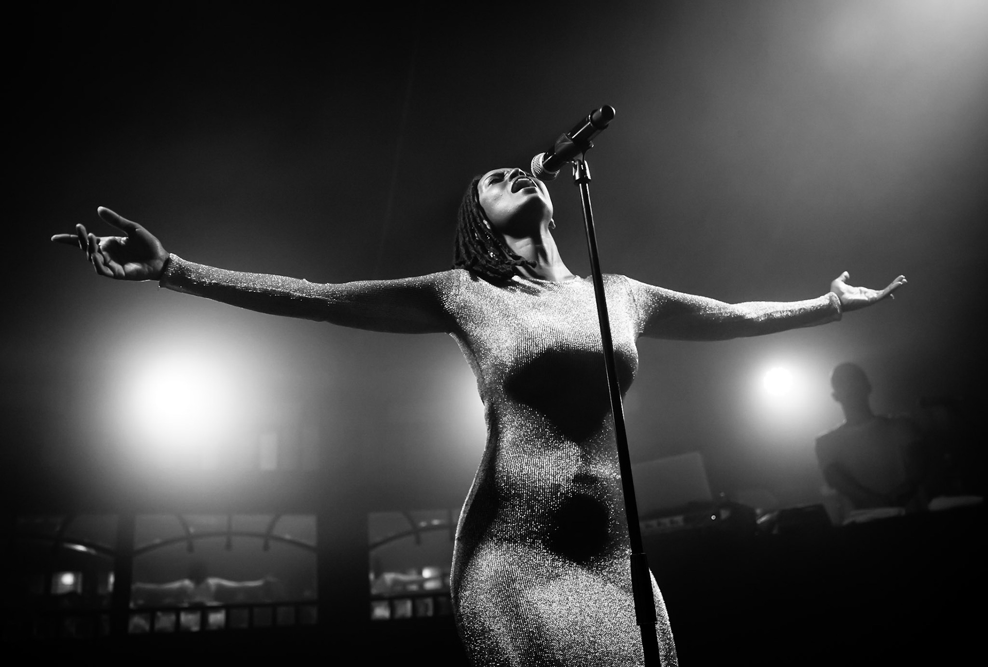 Kelela